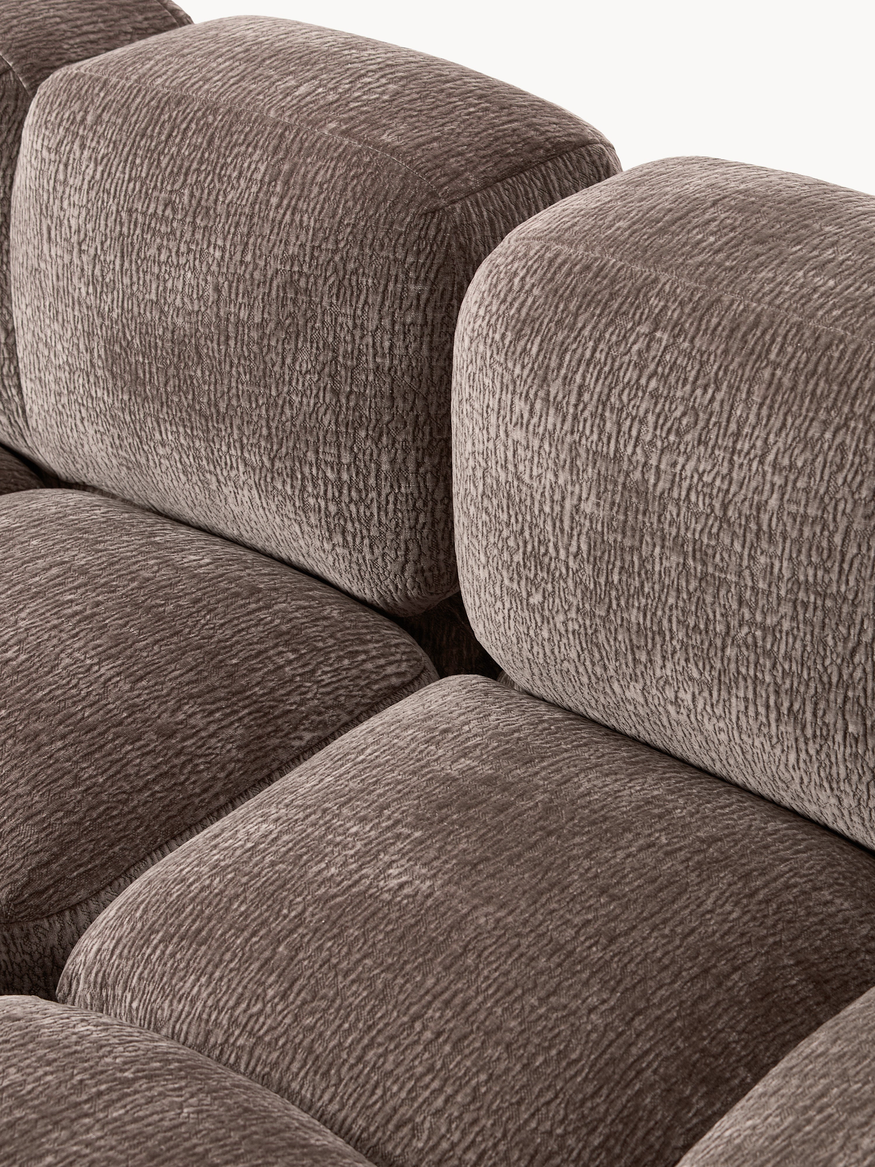 Tayla Modular Sofa (2-seater)
