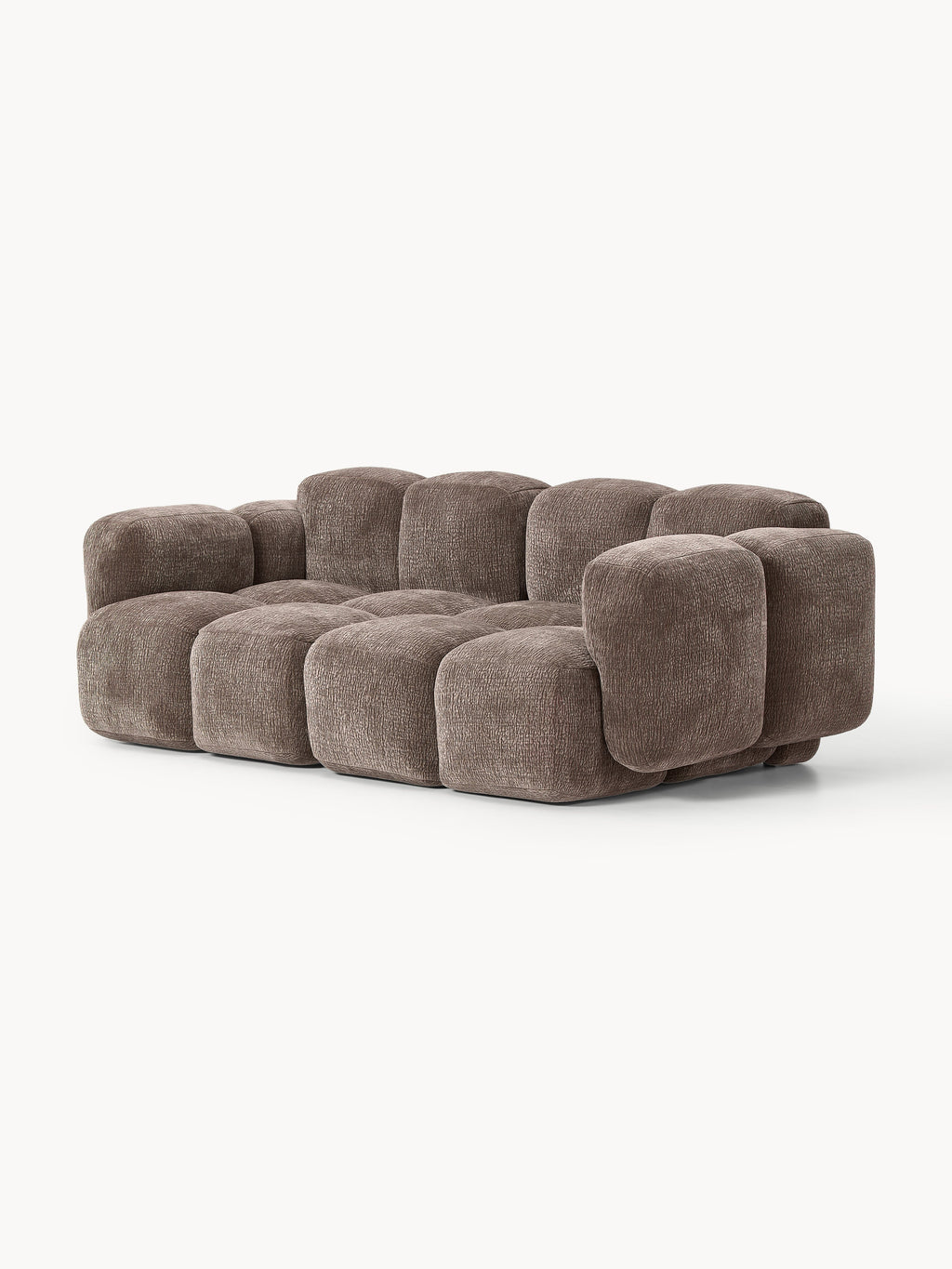 Tayla Modular Sofa (2-seater)
