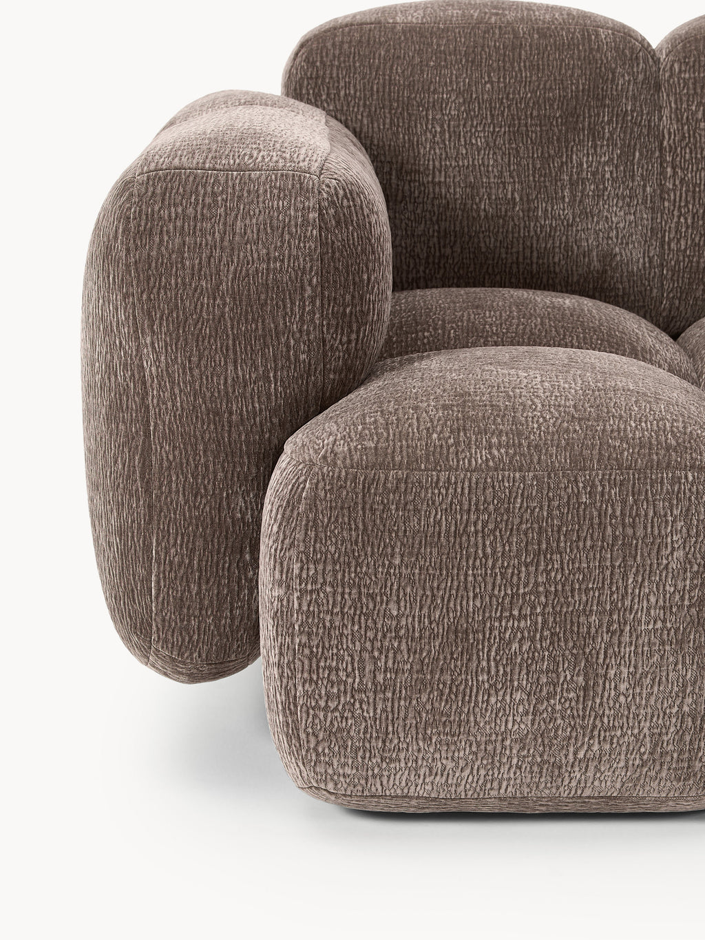 Tayla Modular Sofa (2-seater)