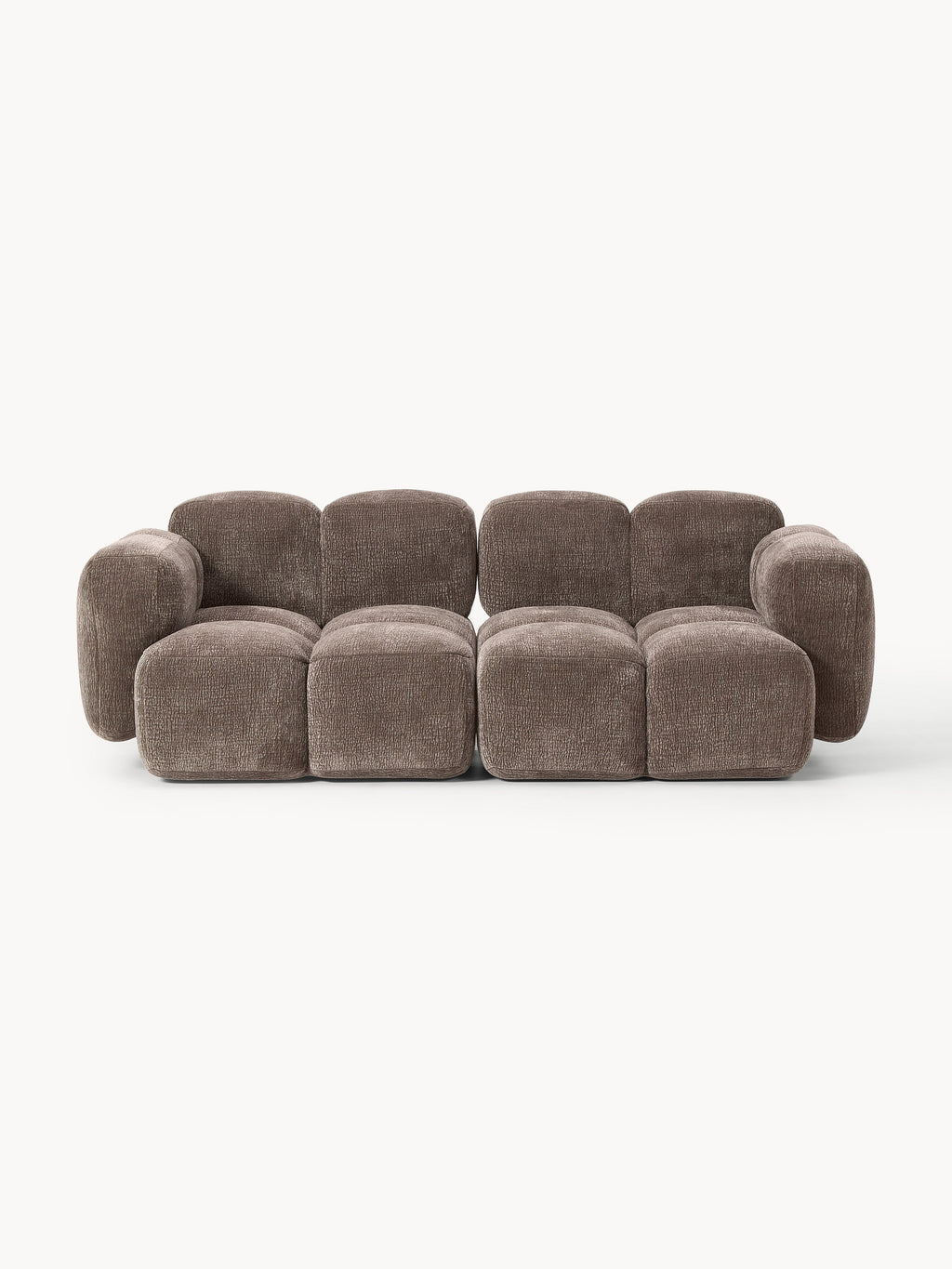 Tayla Modular Sofa (2-seater)
