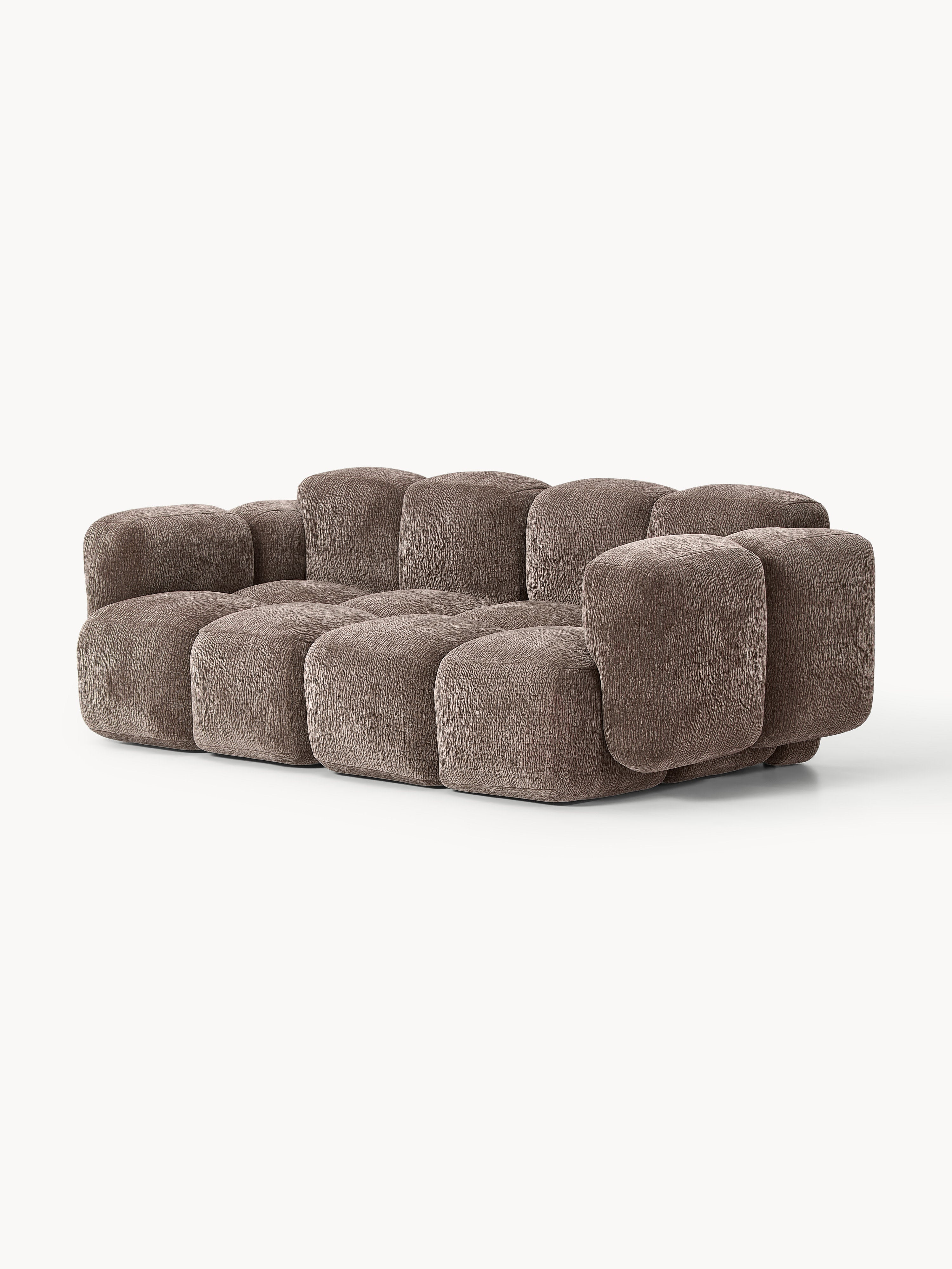 Tayla Modular Sofa (2-seater)