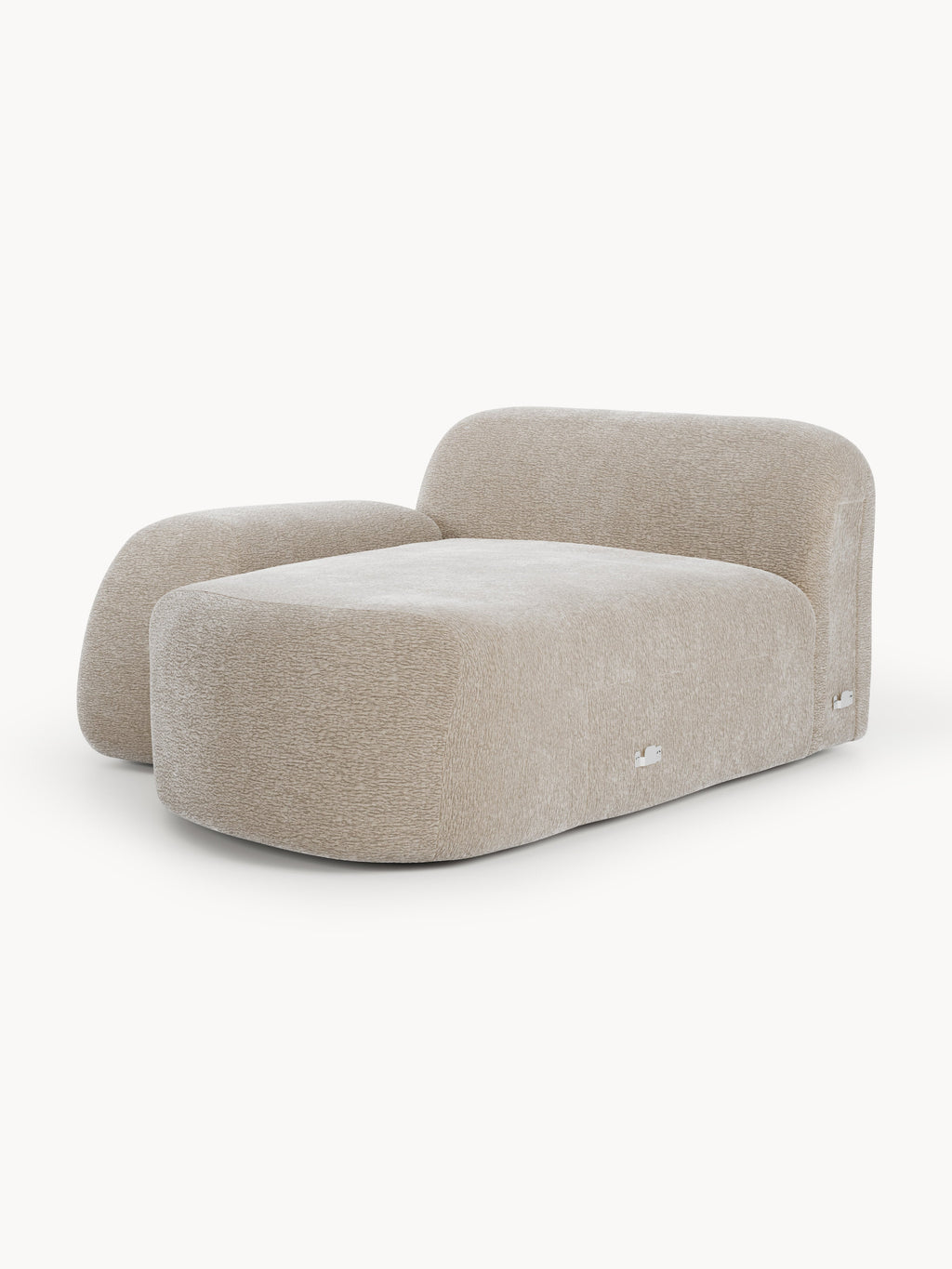 Wolke Chaise Corner Module