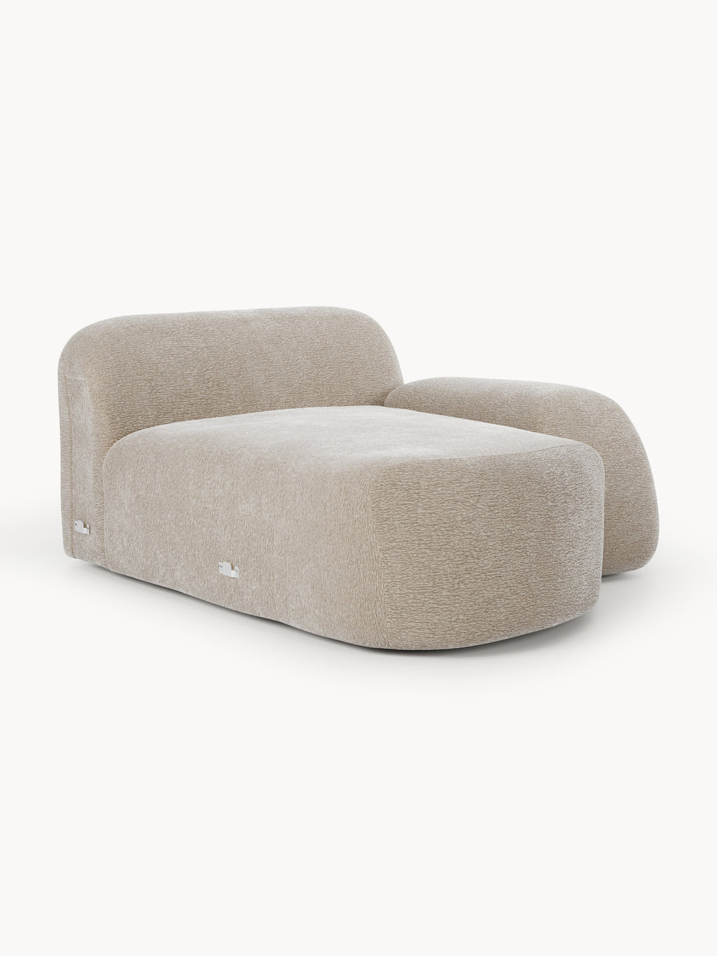 Wolke Chaise Corner Module