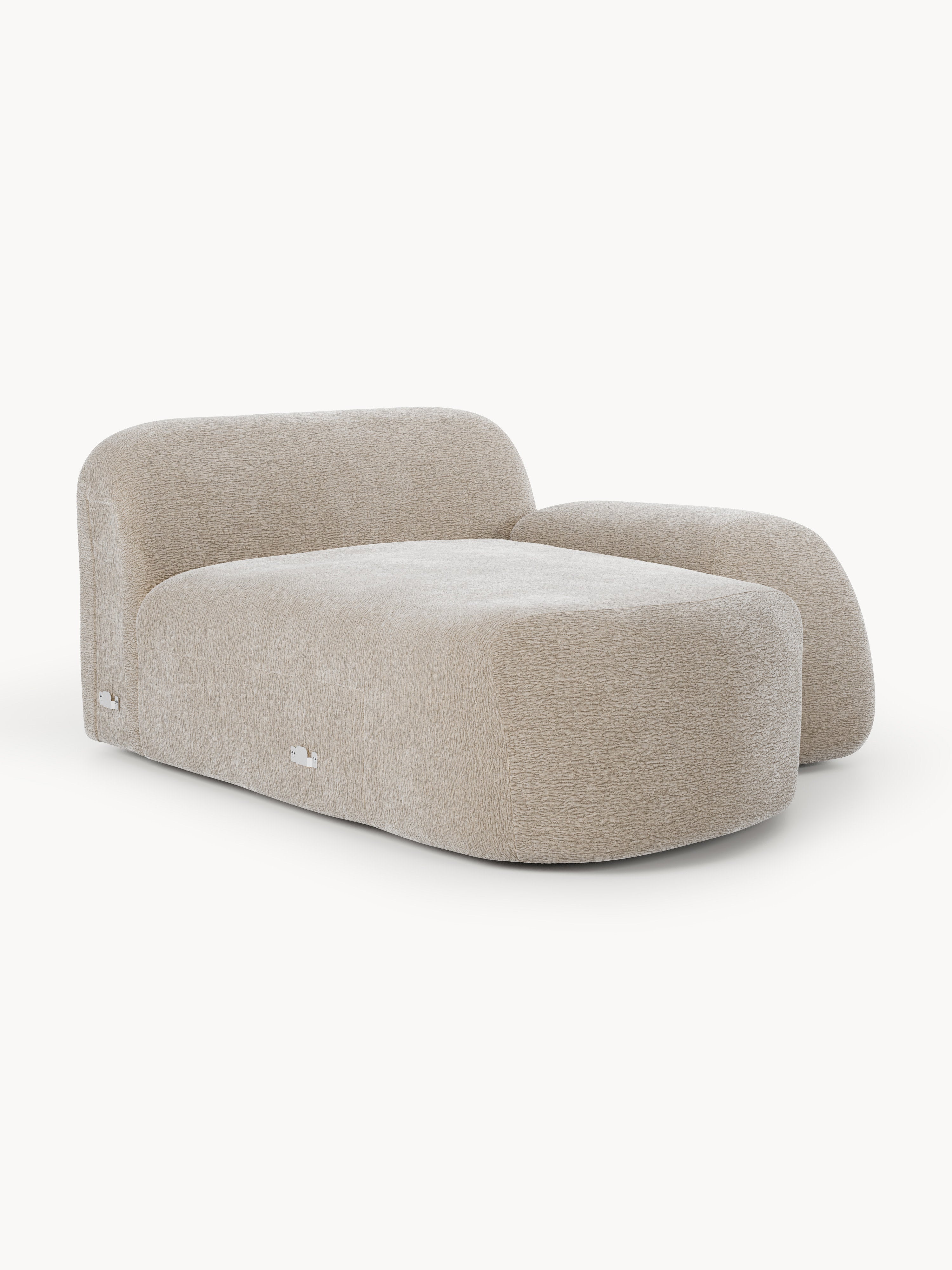 Wolke Chaise Corner Module