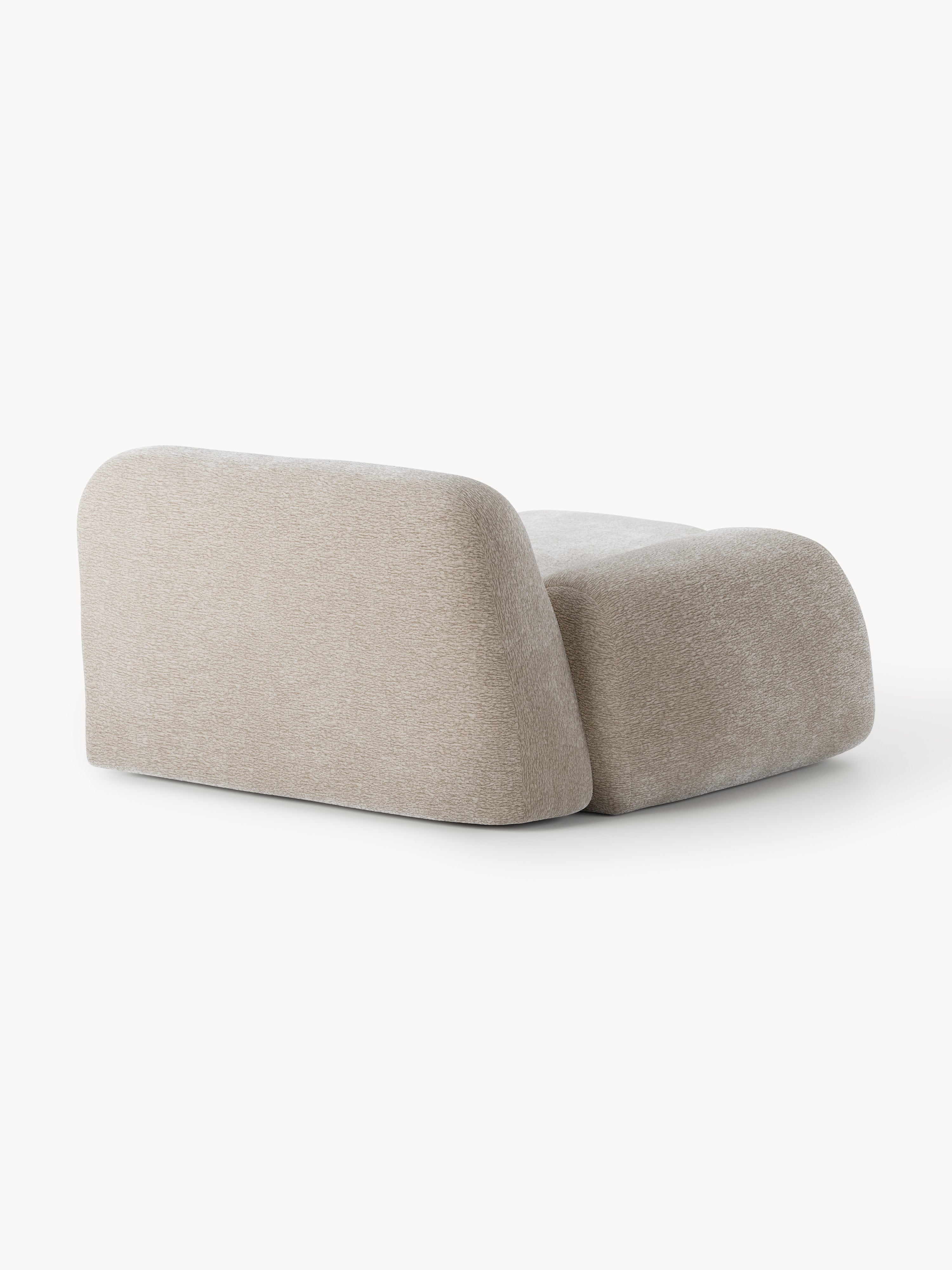 Wolke Chaise Corner Module
