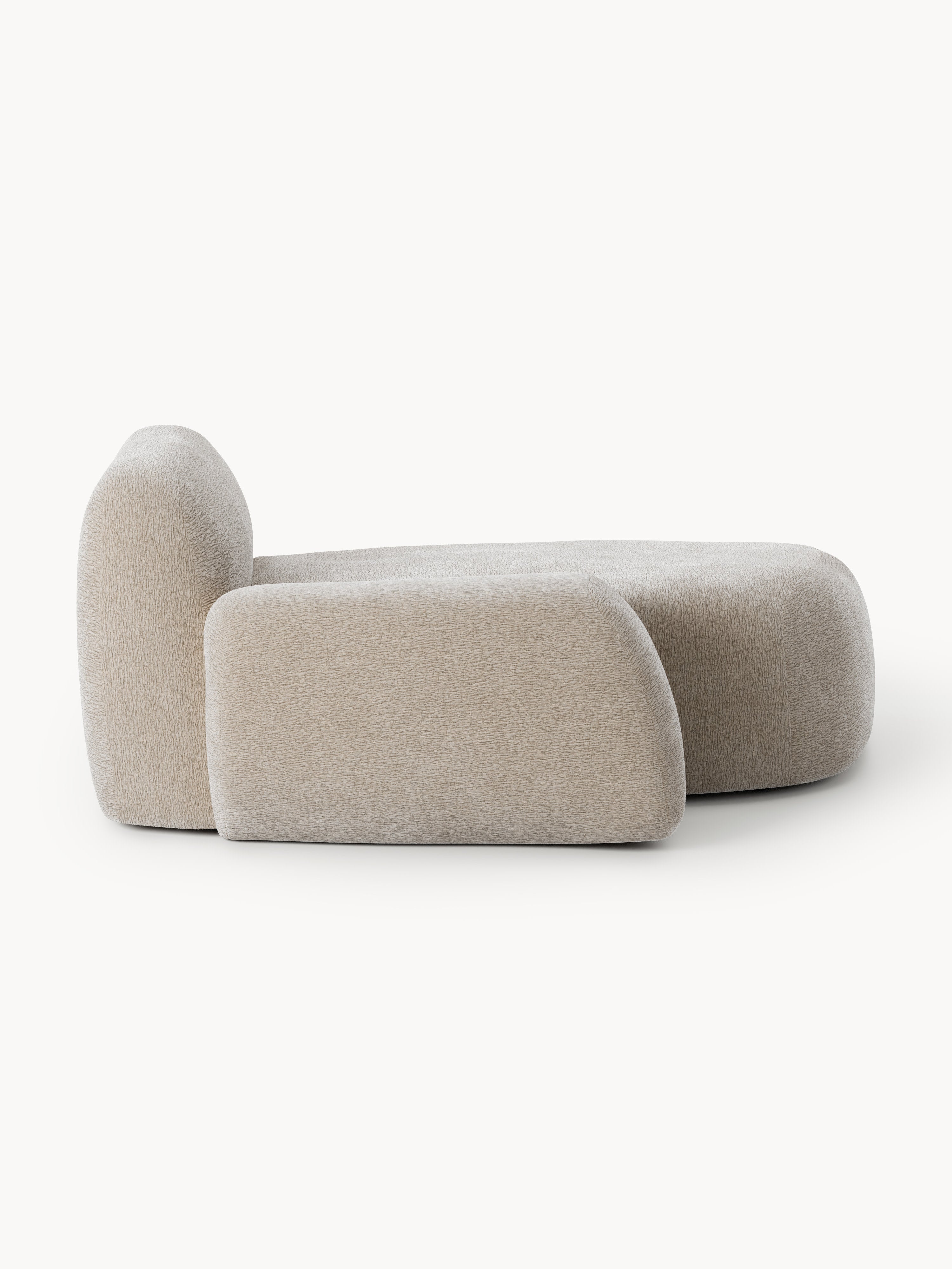 Wolke Chaise Corner Module