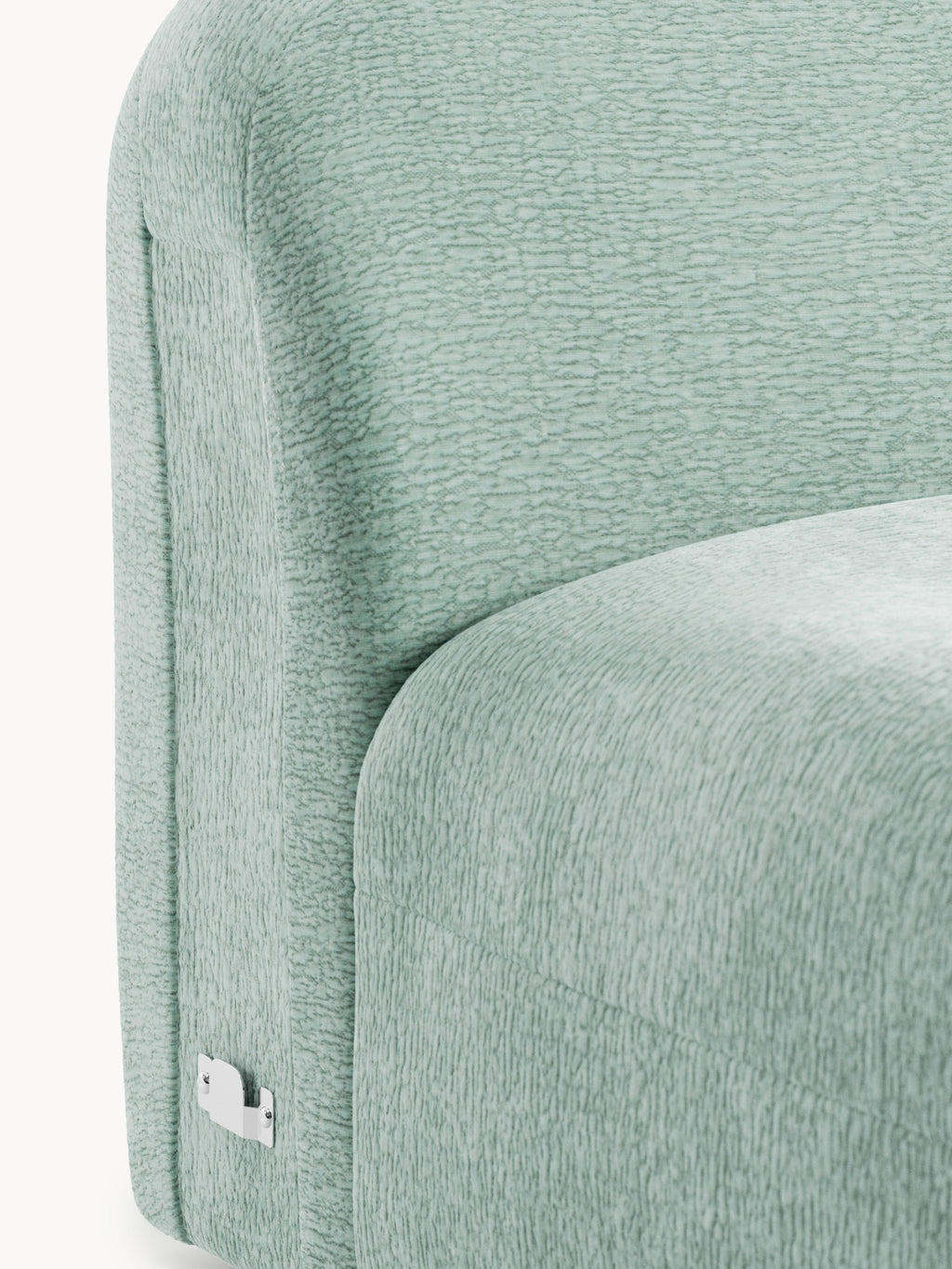 Wolke Chaise Corner Module