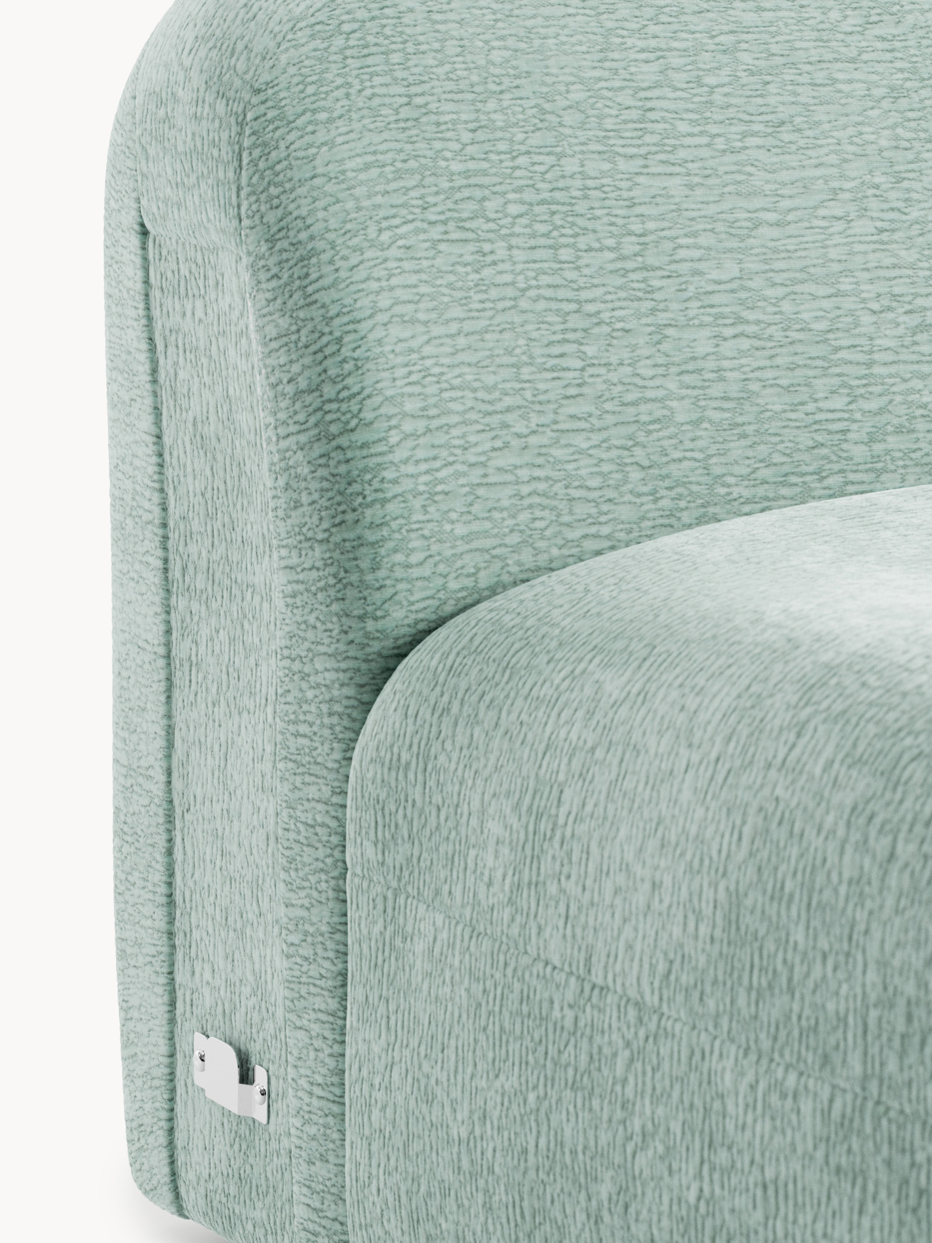 Wolke Chaise Corner Module