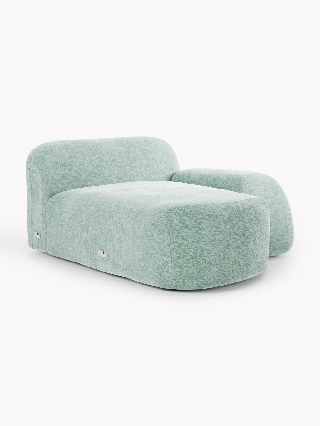 Wolke Chaise Corner Module