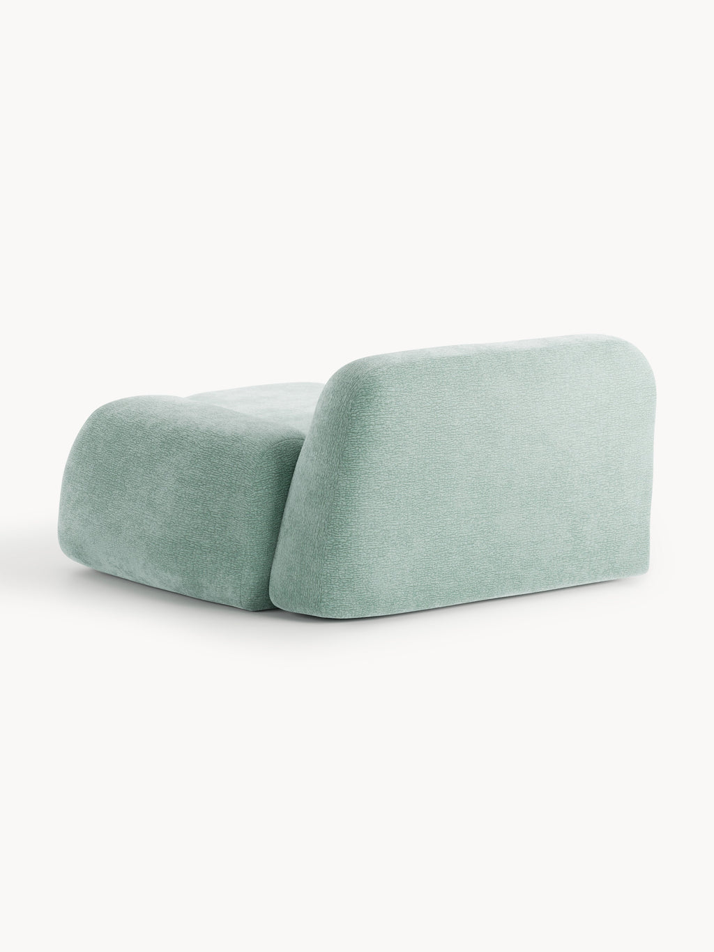 Wolke Chaise Corner Module