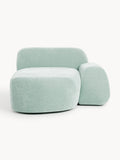 Gallery image 1 - Chaise Corner Module Wolke