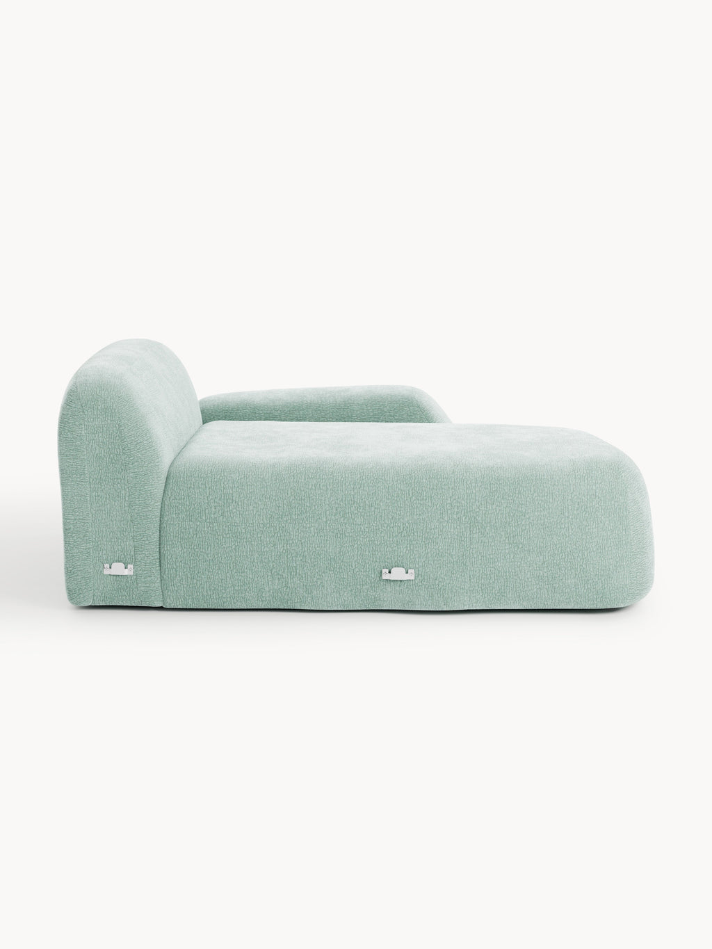 Wolke Chaise Corner Module