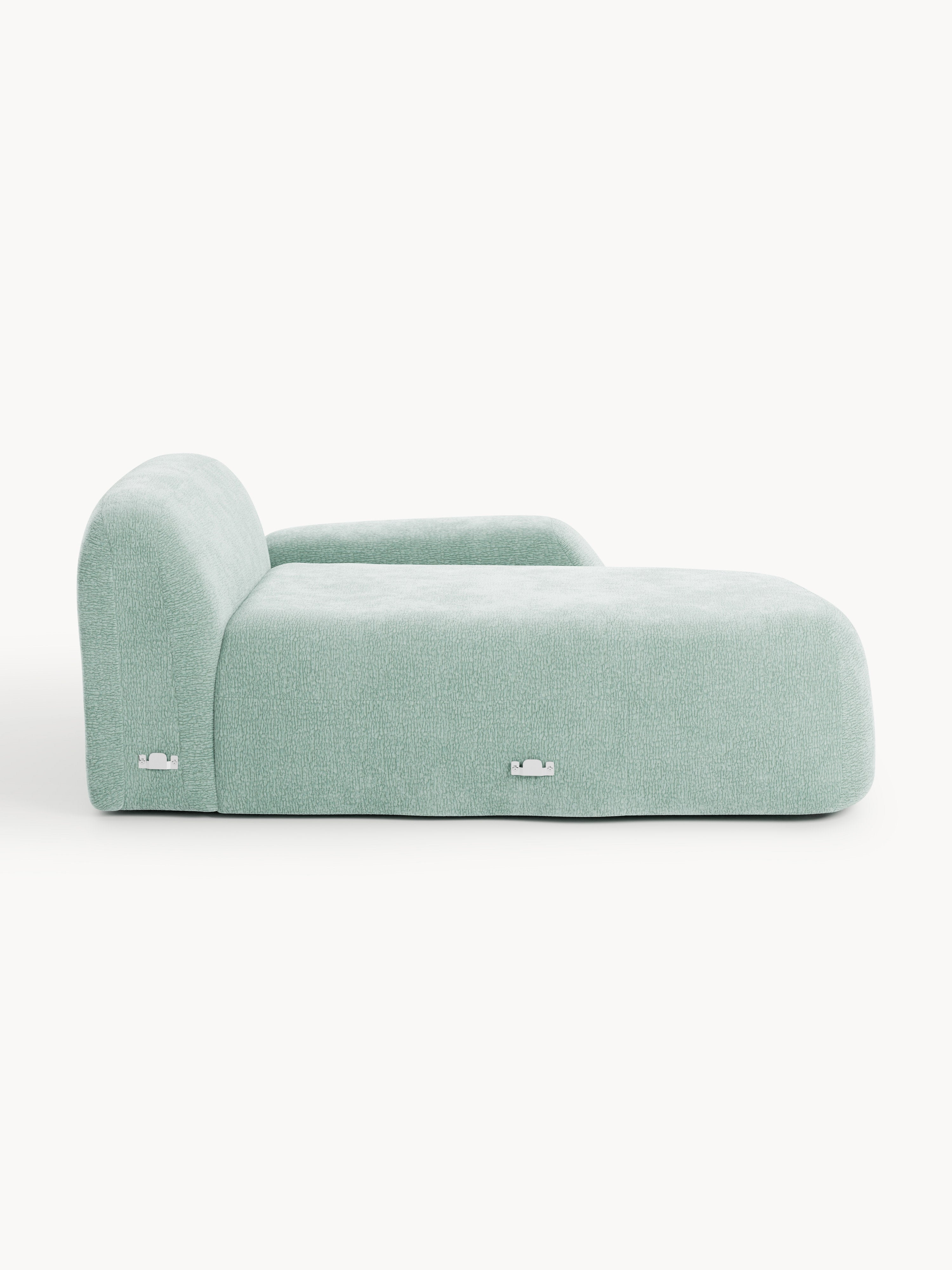 Wolke Chaise Corner Module
