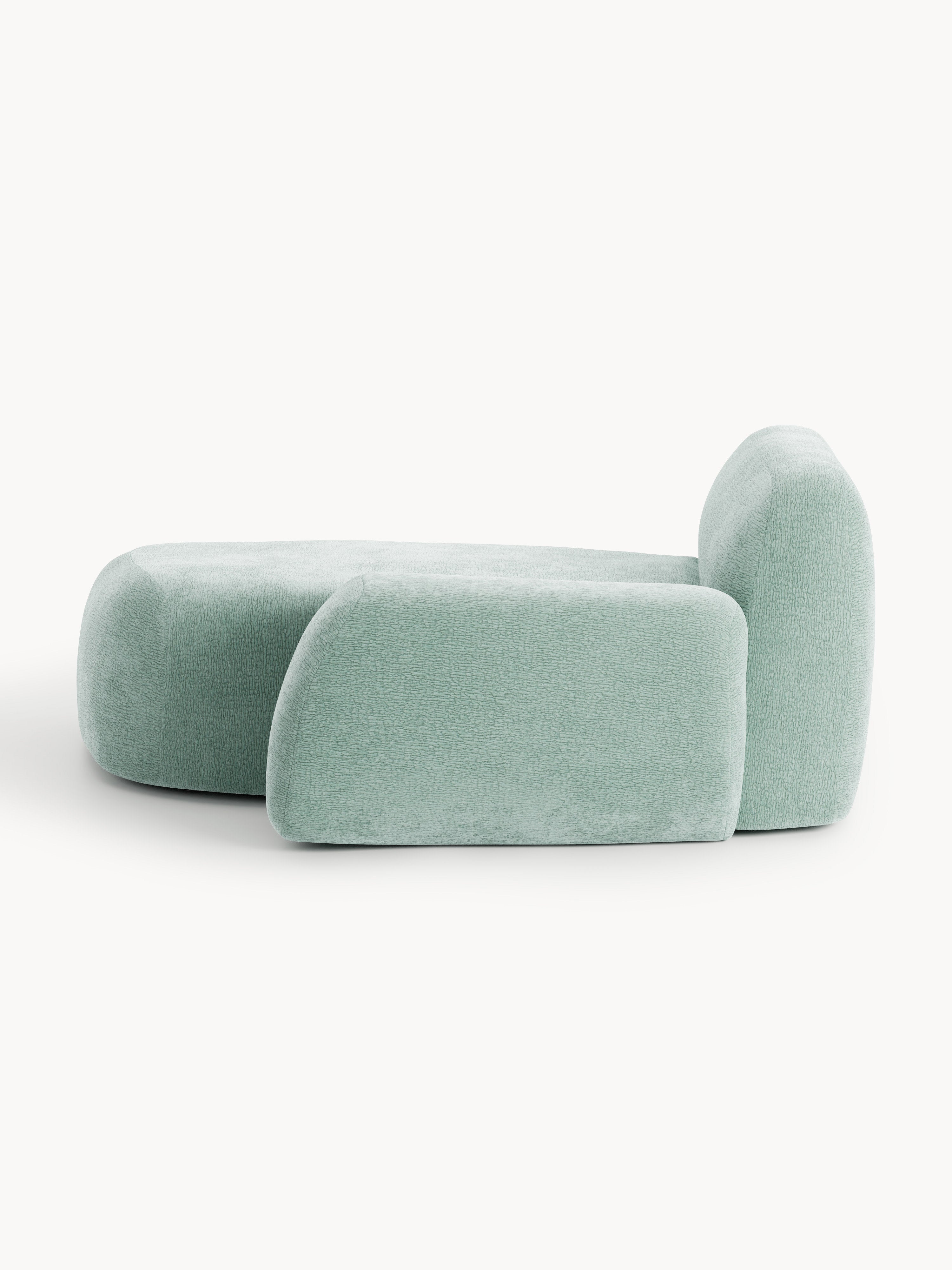 Wolke Chaise Corner Module