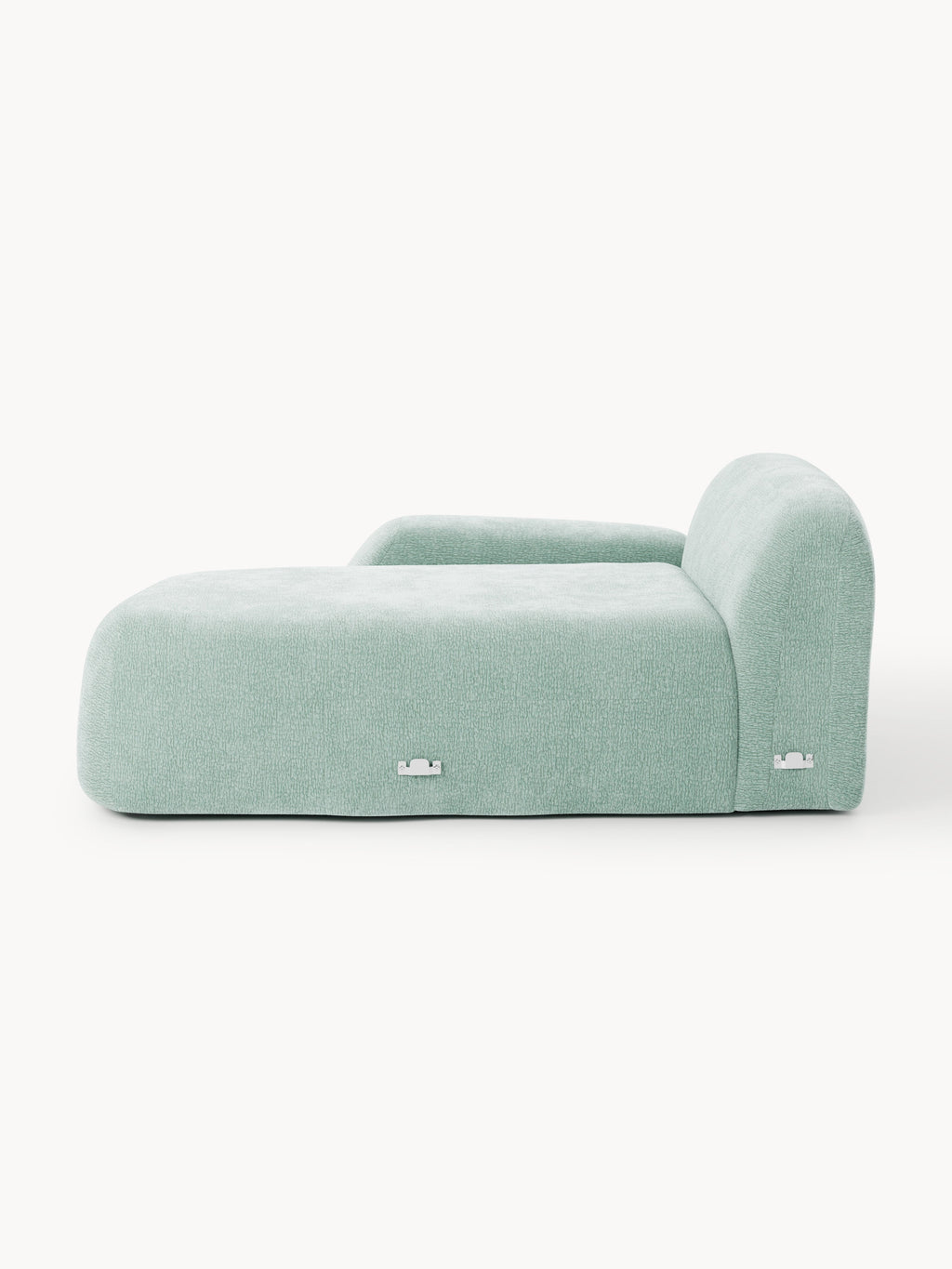 Wolke Chaise Corner Module