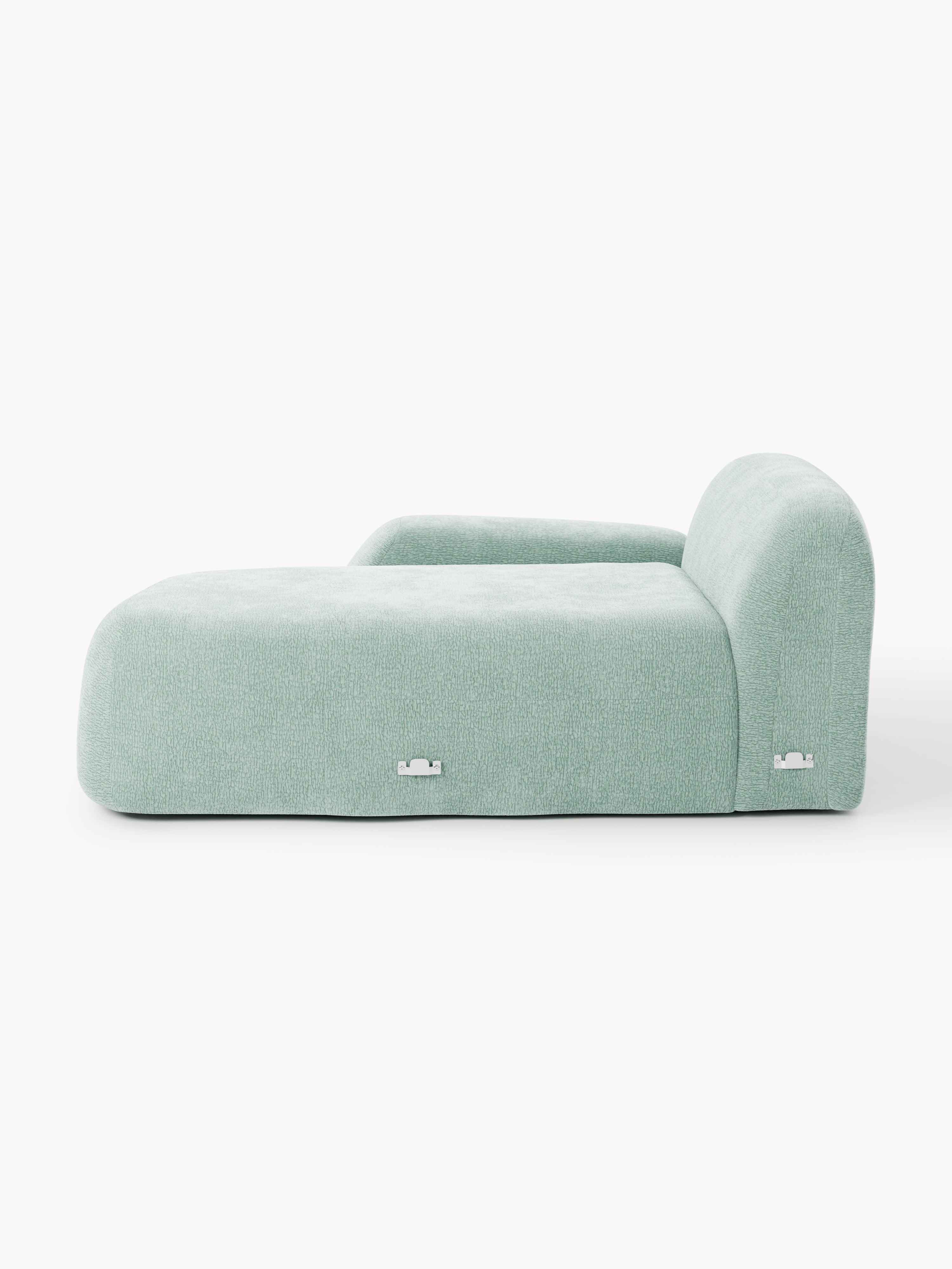 Wolke Chaise Corner Module