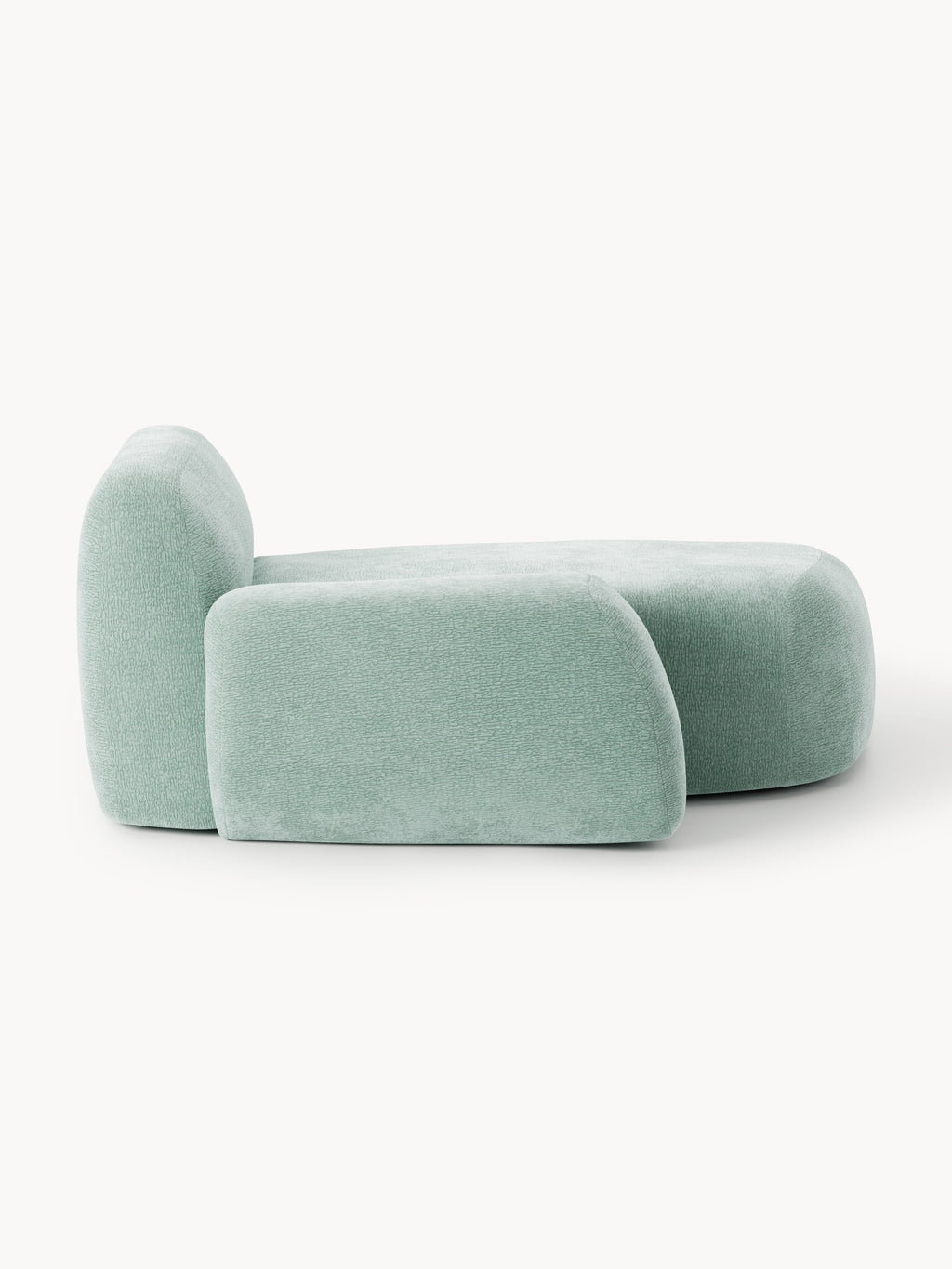 Wolke Chaise Corner Module