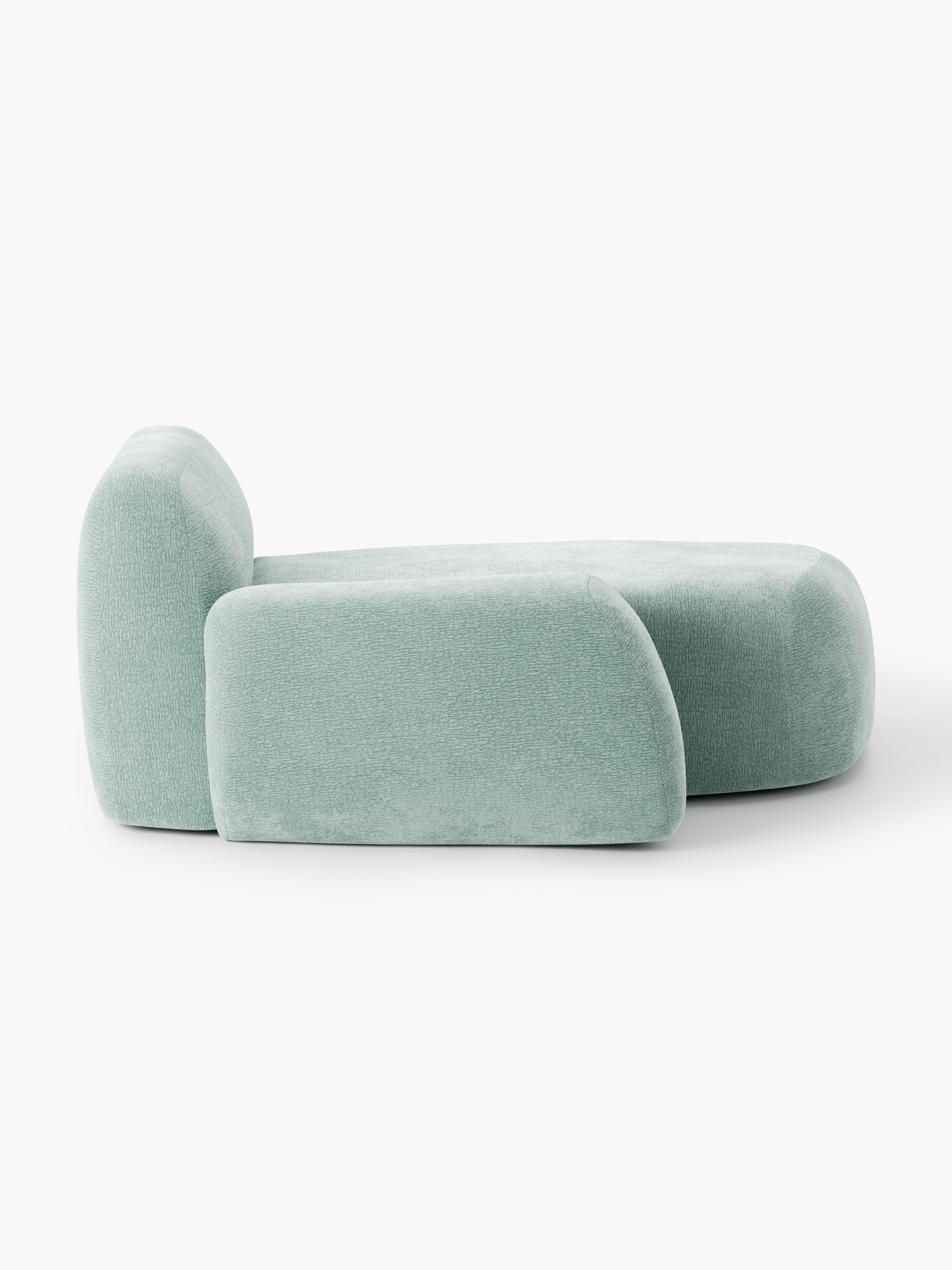 Wolke Chaise Corner Module