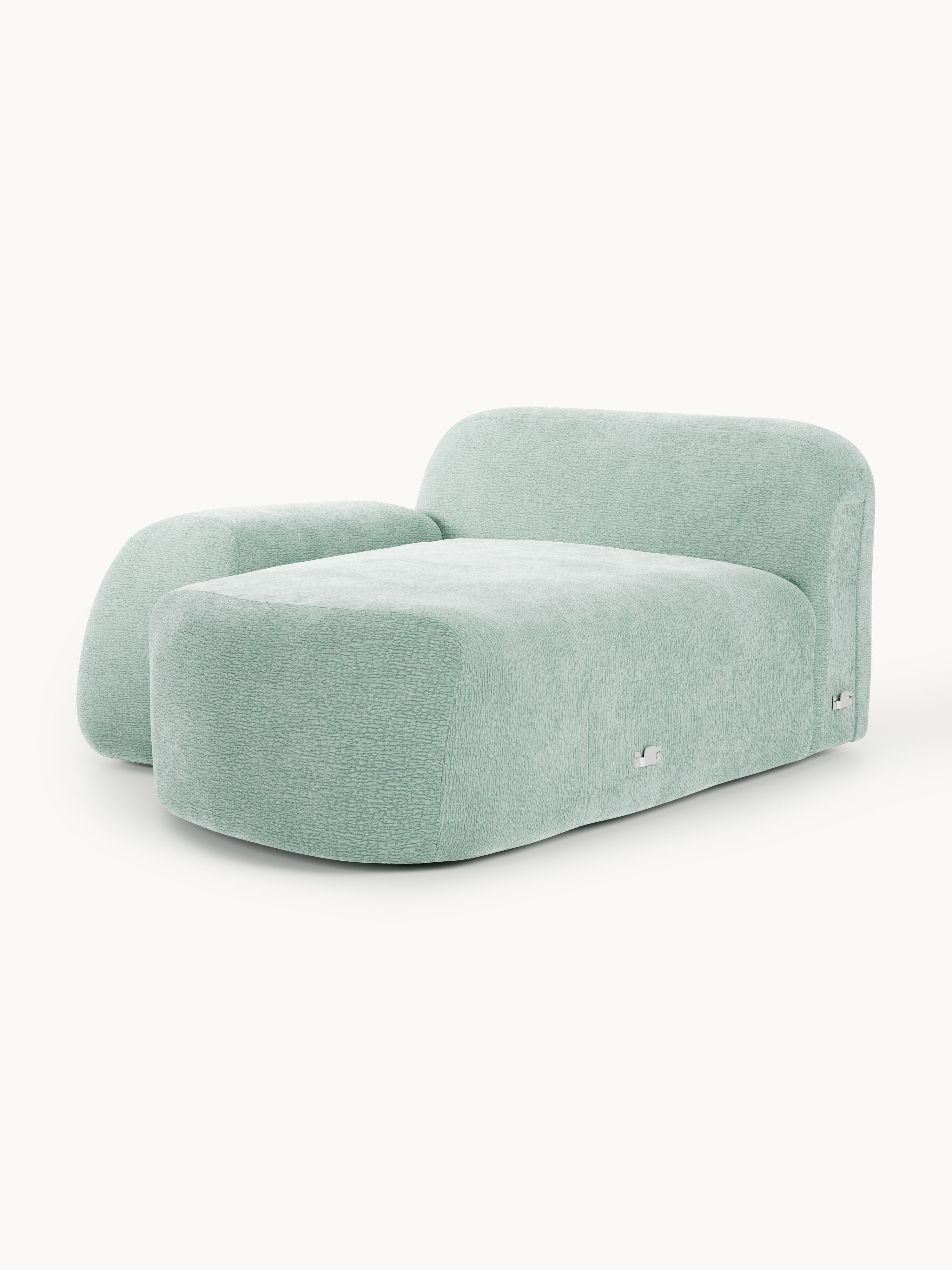 Wolke Chaise Corner Module