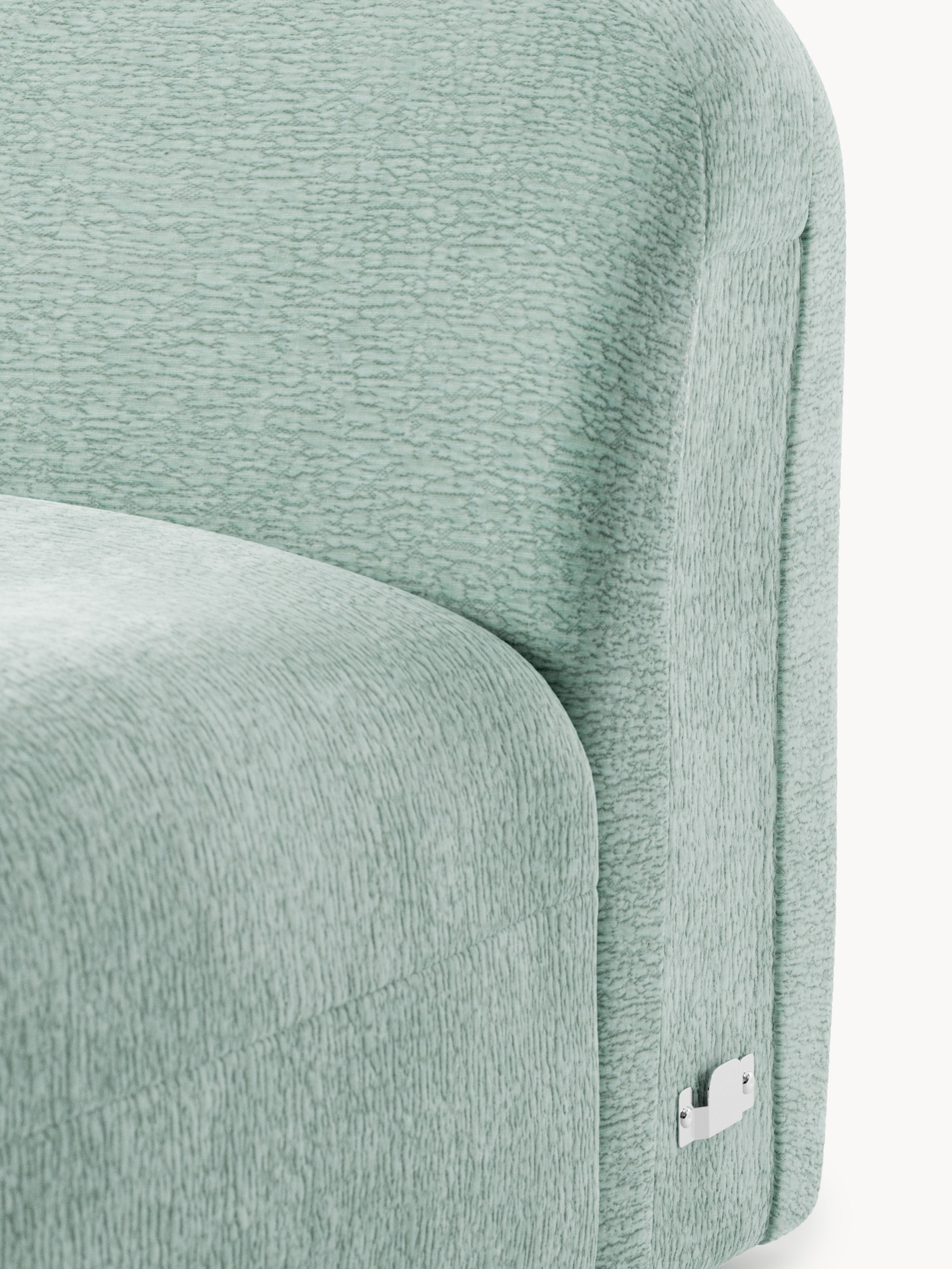 Wolke Chaise Corner Module