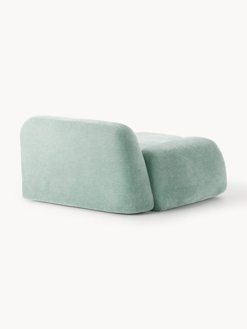 Wolke Chaise Corner Module