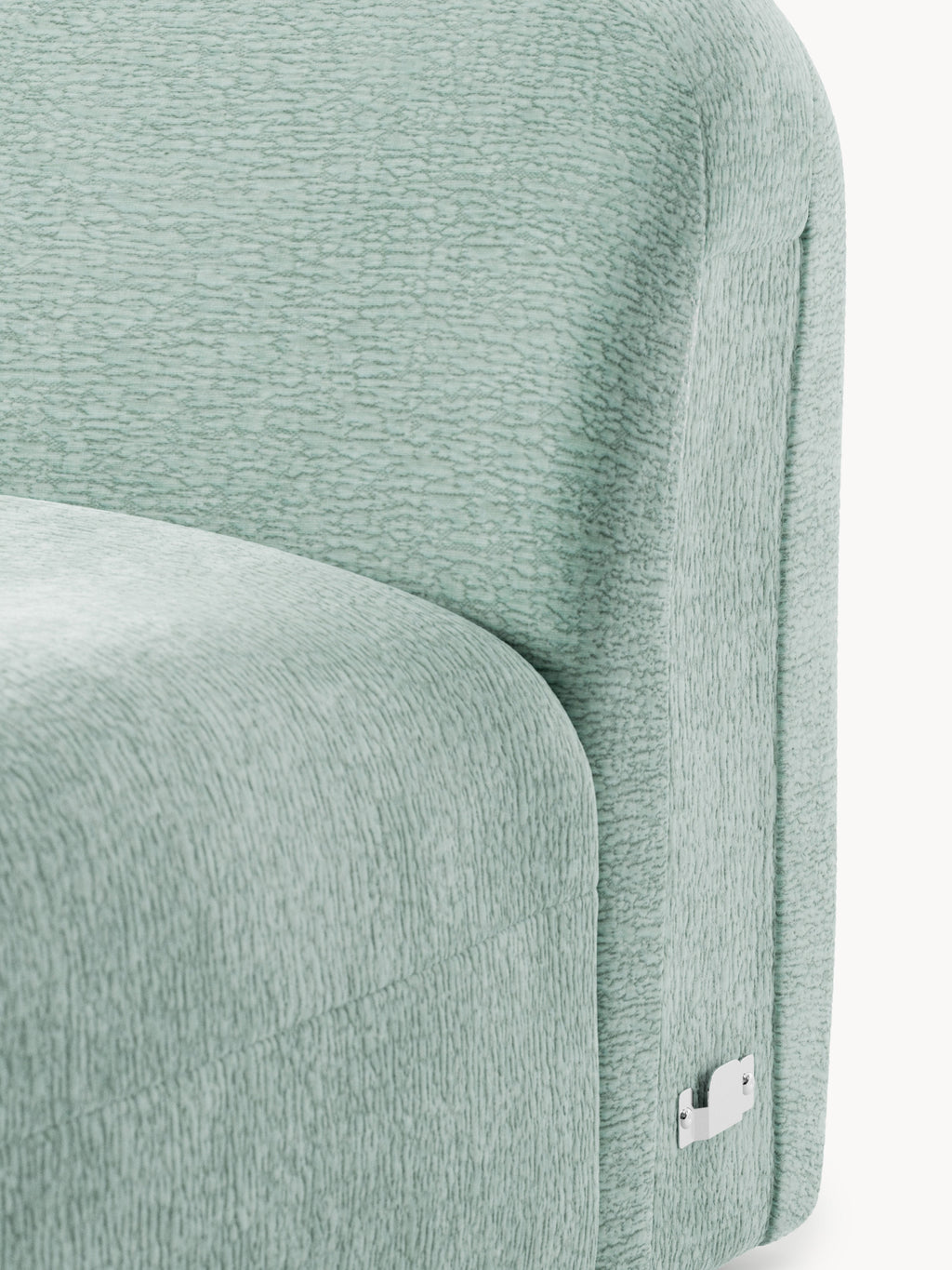 Wolke Chaise Corner Module