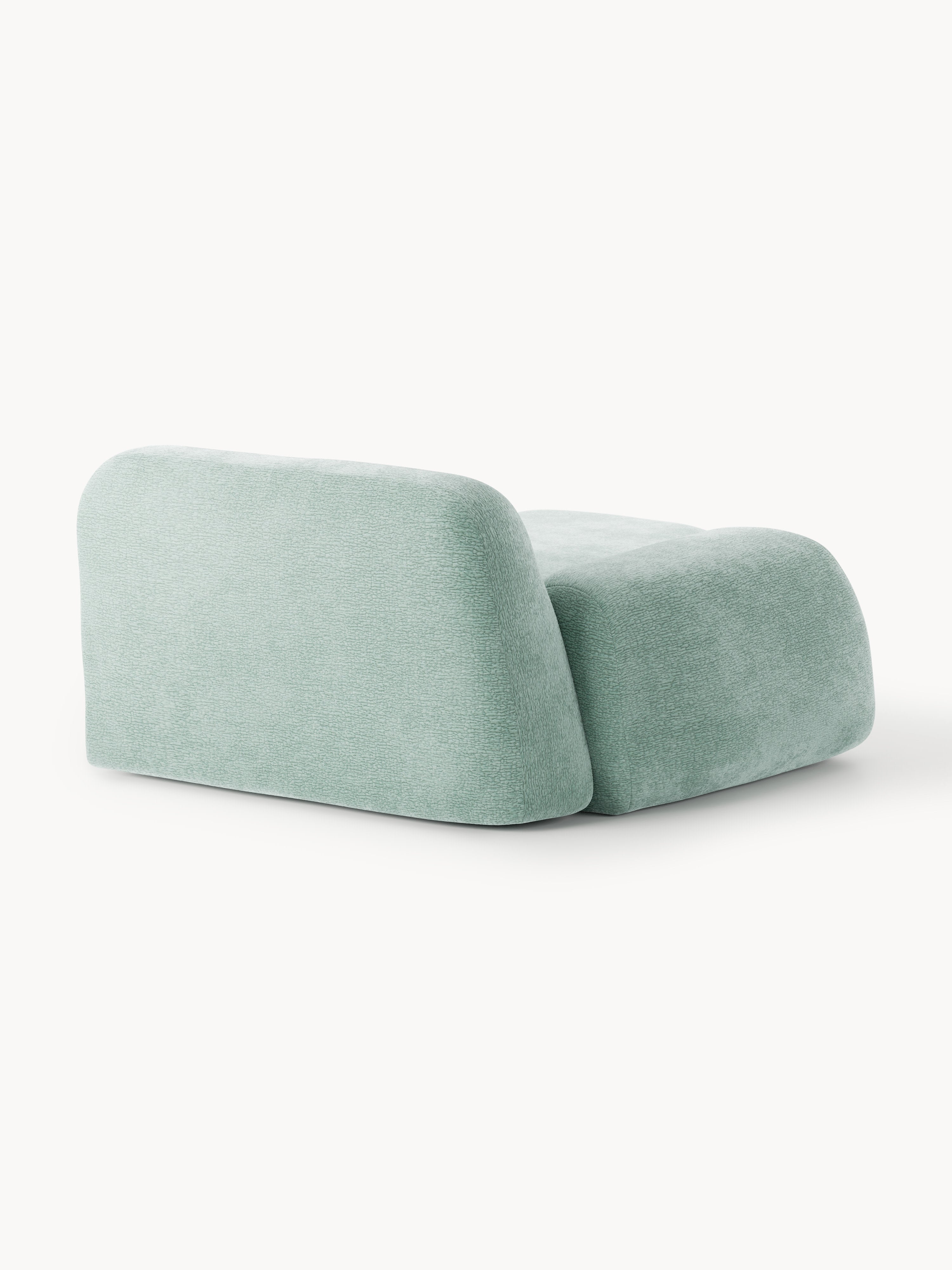 Wolke Chaise Corner Module