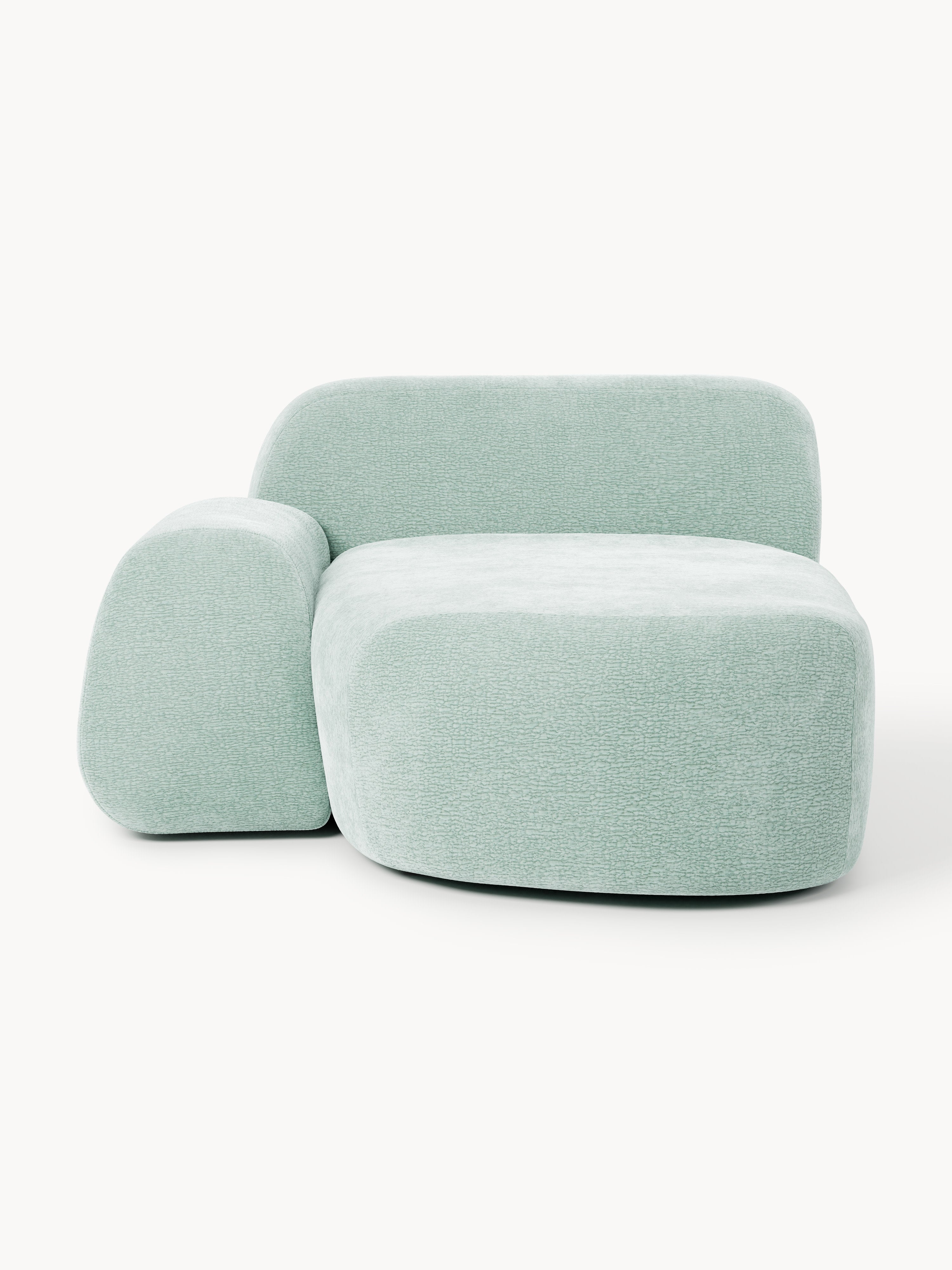 Wolke Chaise Corner Module