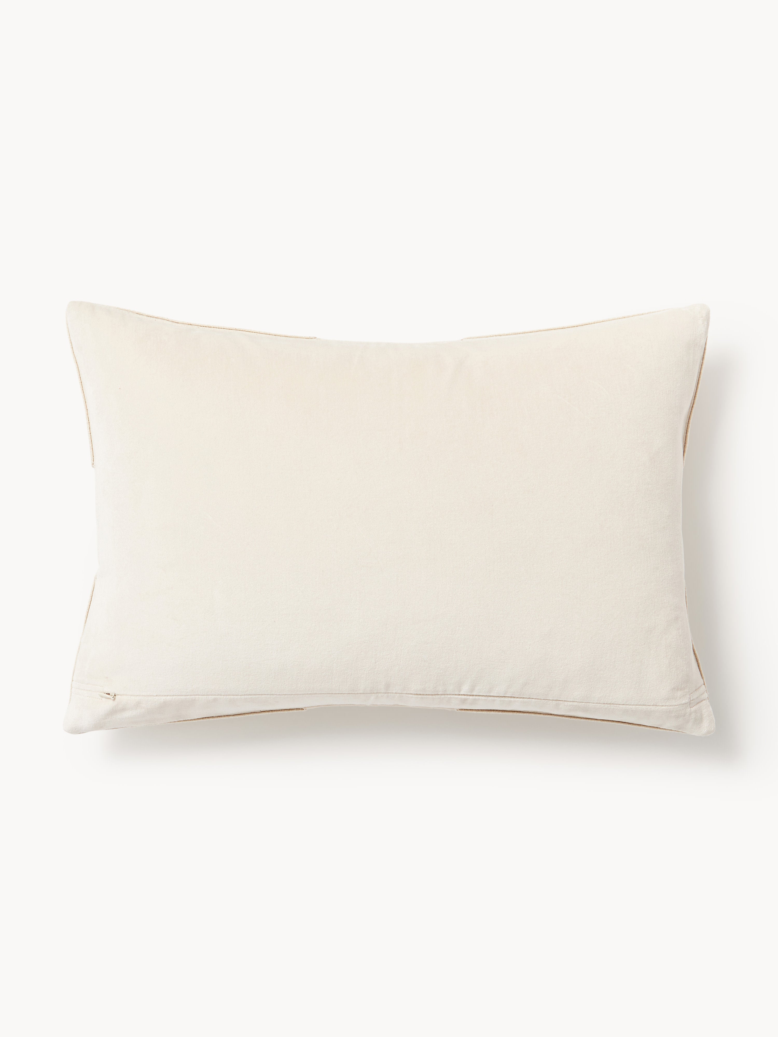 Giorgio Embroidered Cushion Cover