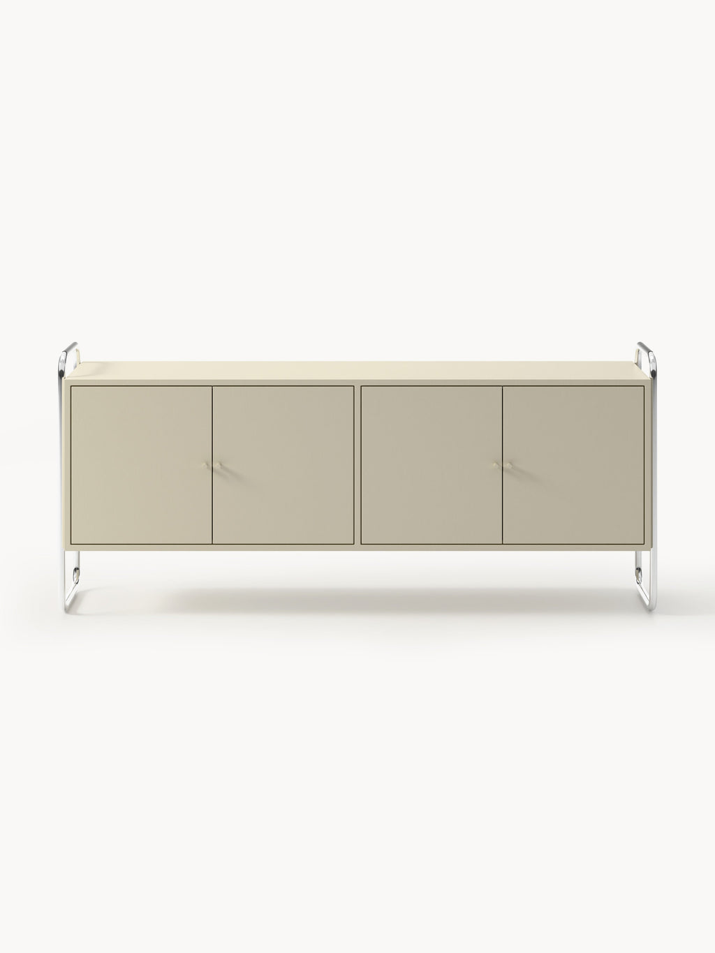 Robyn Metal Sideboard