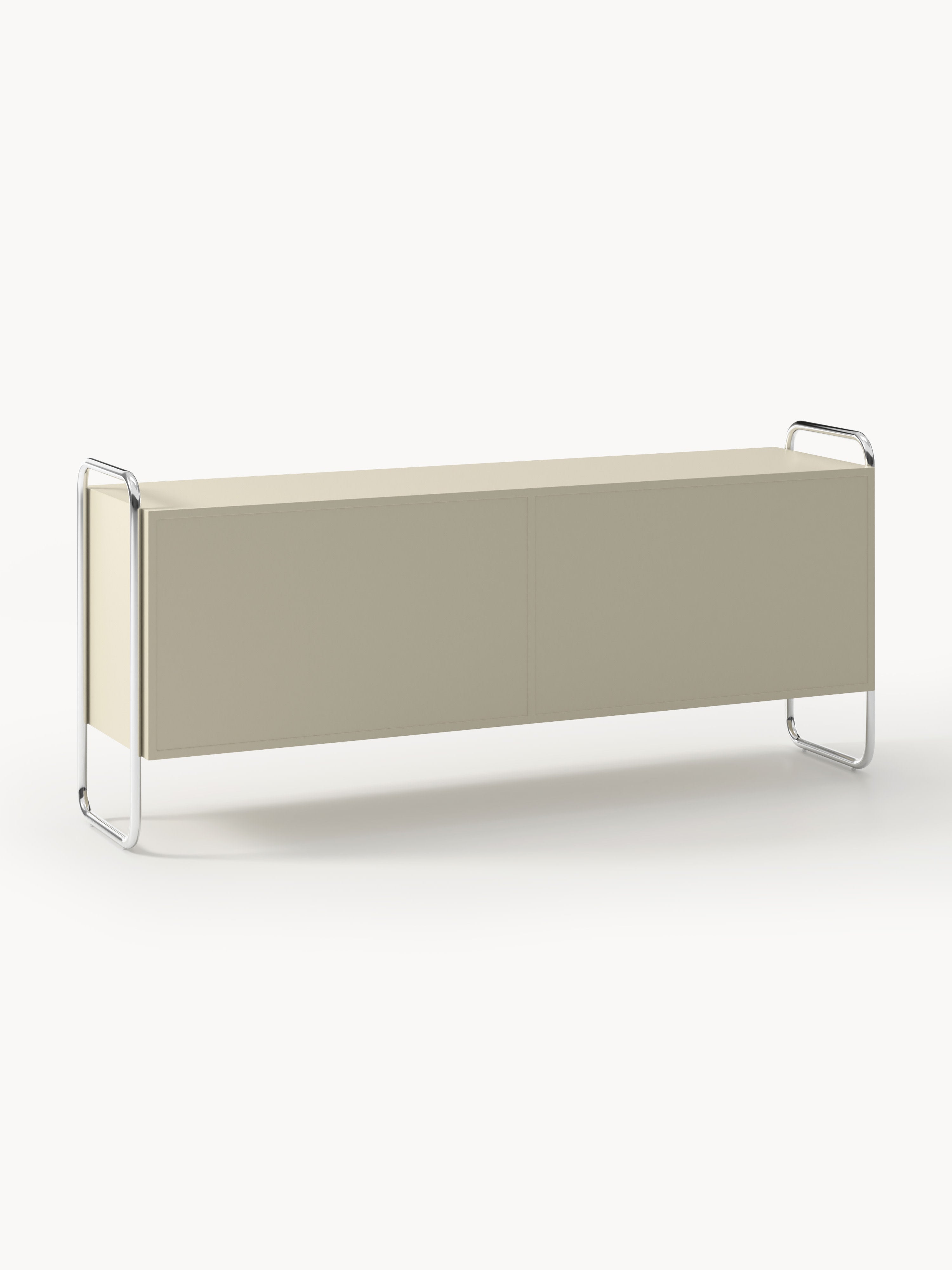 Robyn Metal Sideboard
