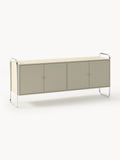 Gallery image 1 - Metal Sideboard Robyn