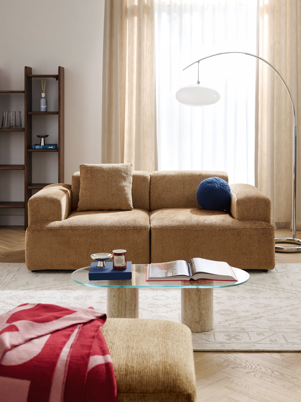 Melva Sofa (2-seater)