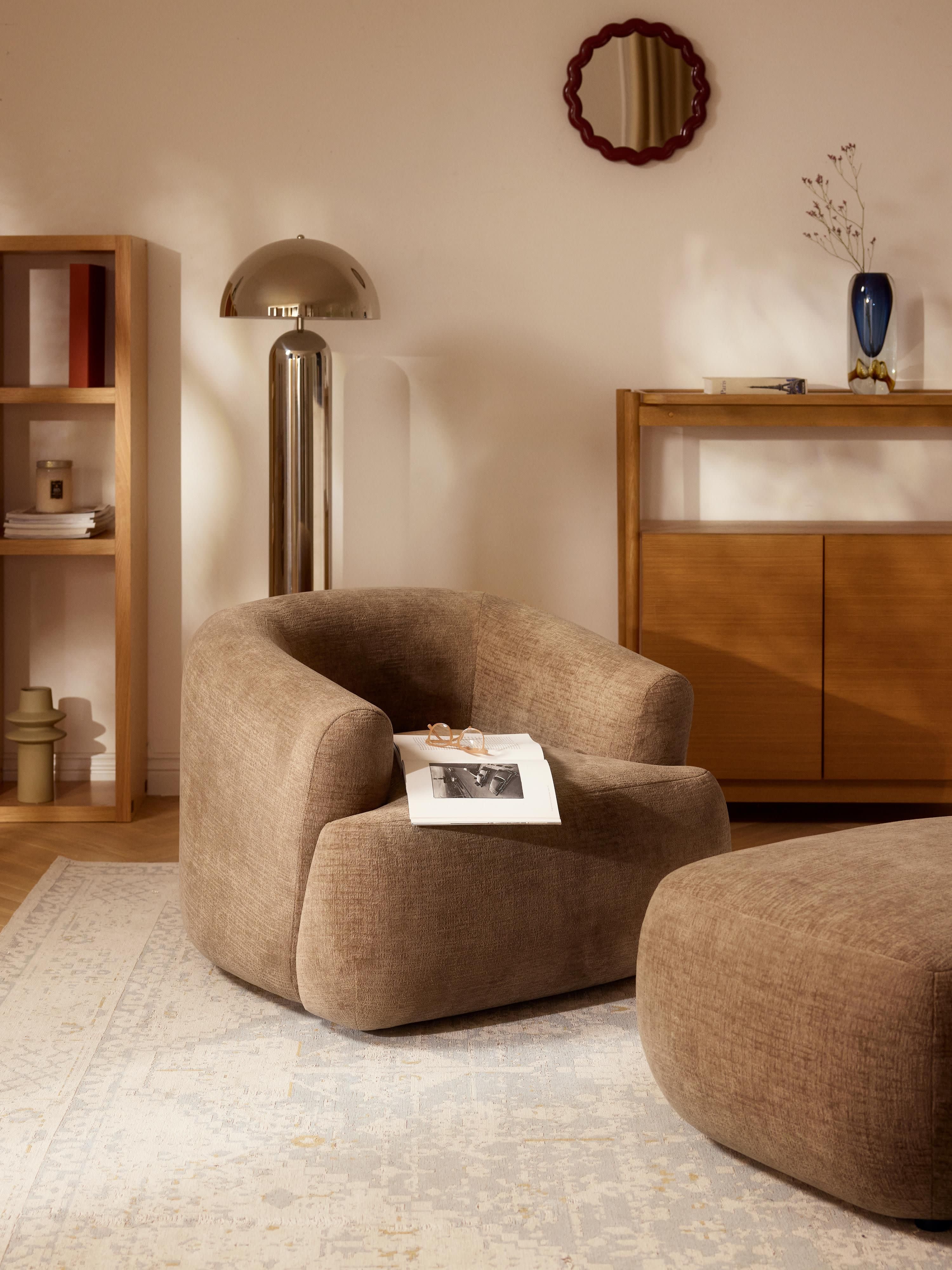 Sofia Armchair