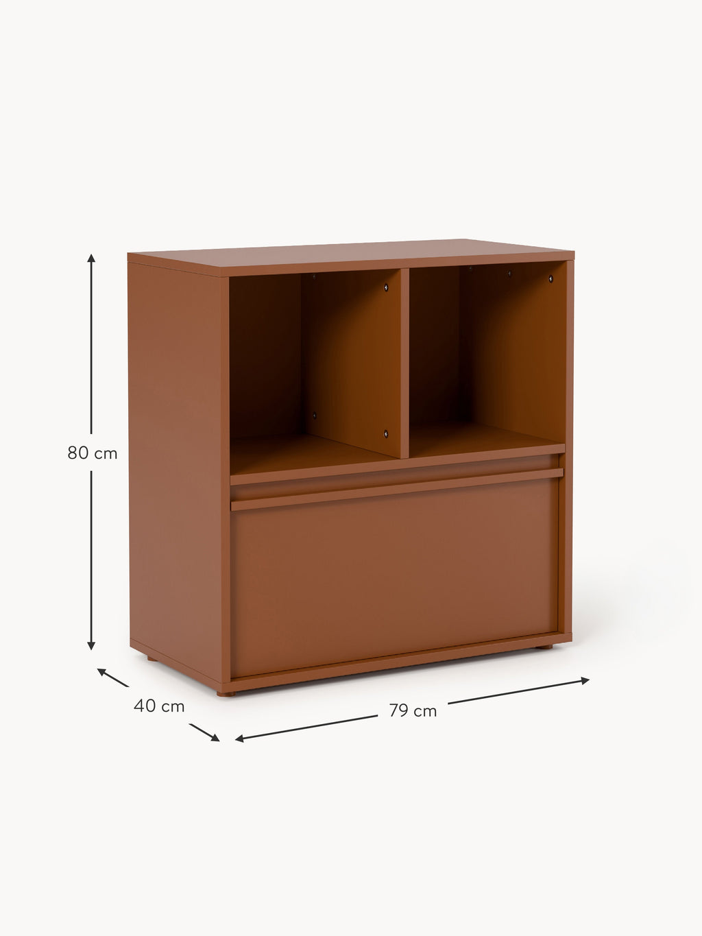 Module Ani for Modular Shelf System