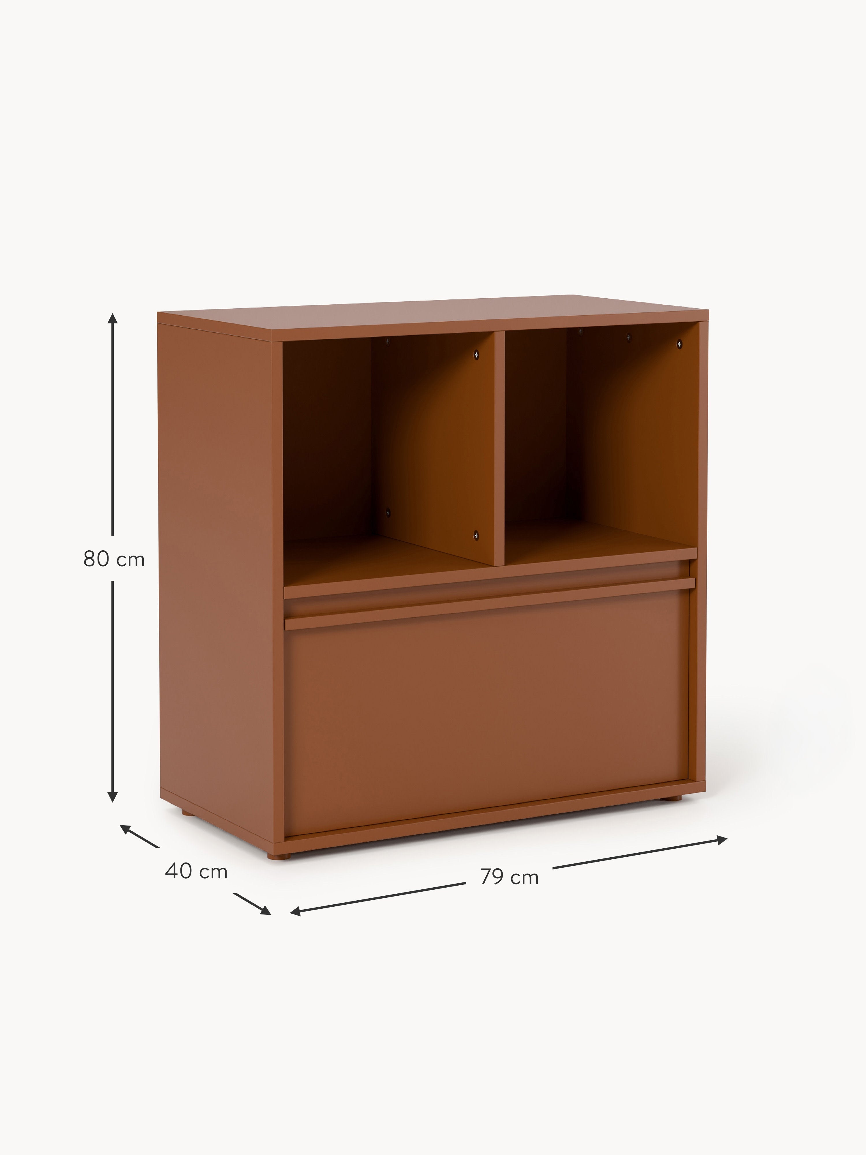Module Ani for Modular Shelf System