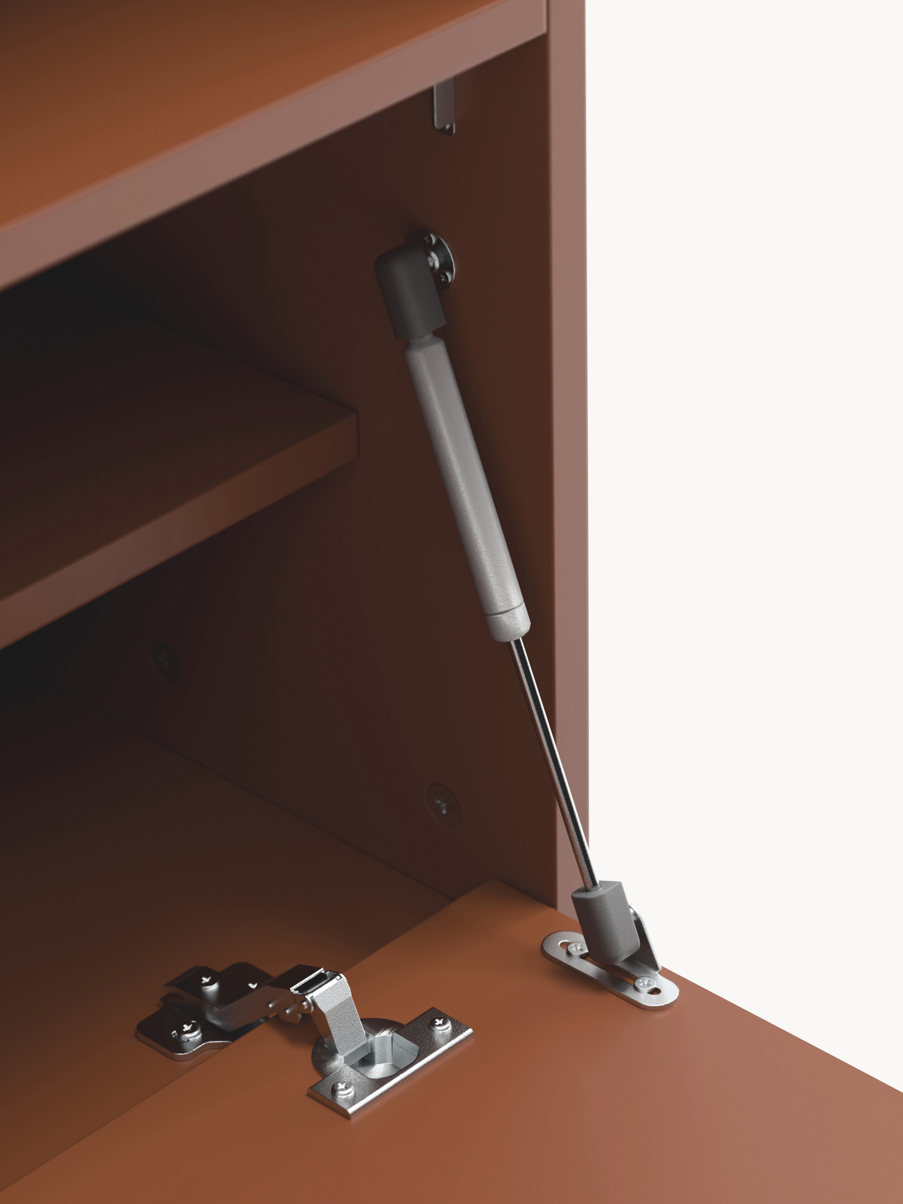 Module Ani for Modular Shelf System