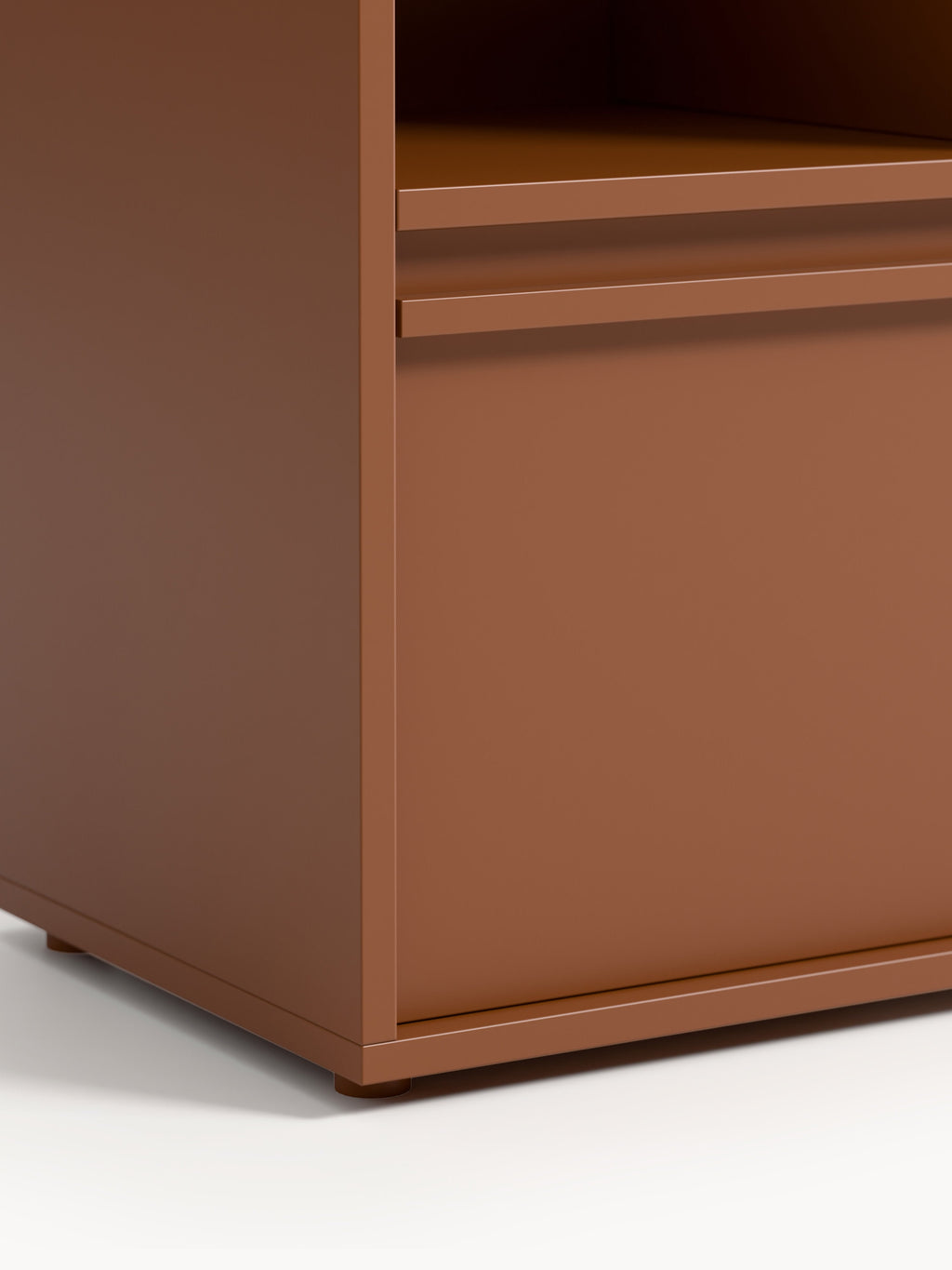 Module Ani for Modular Shelf System