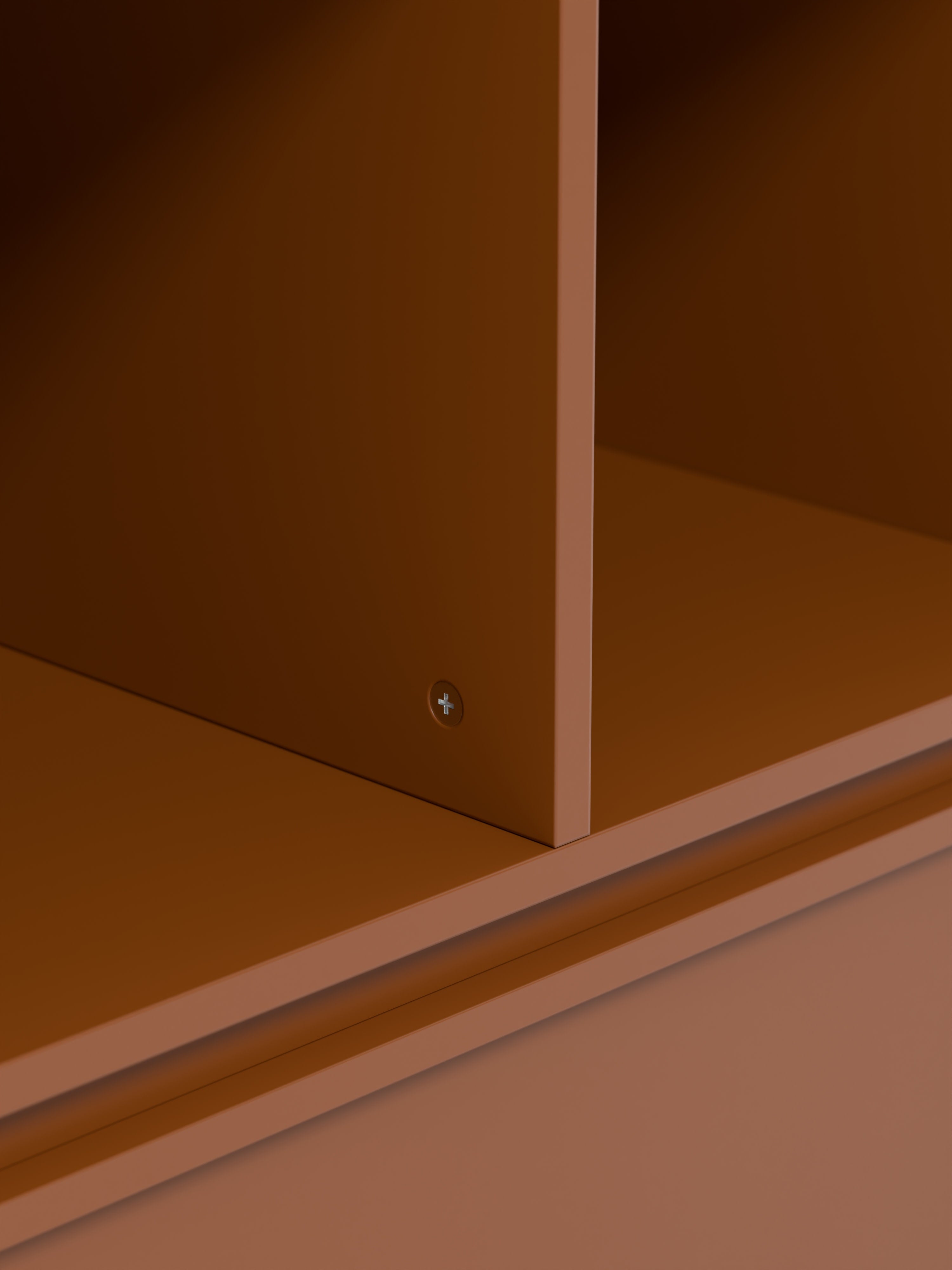 Module Ani for Modular Shelf System