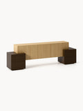 Gallery image 1 - Wooden Sideboard Pino