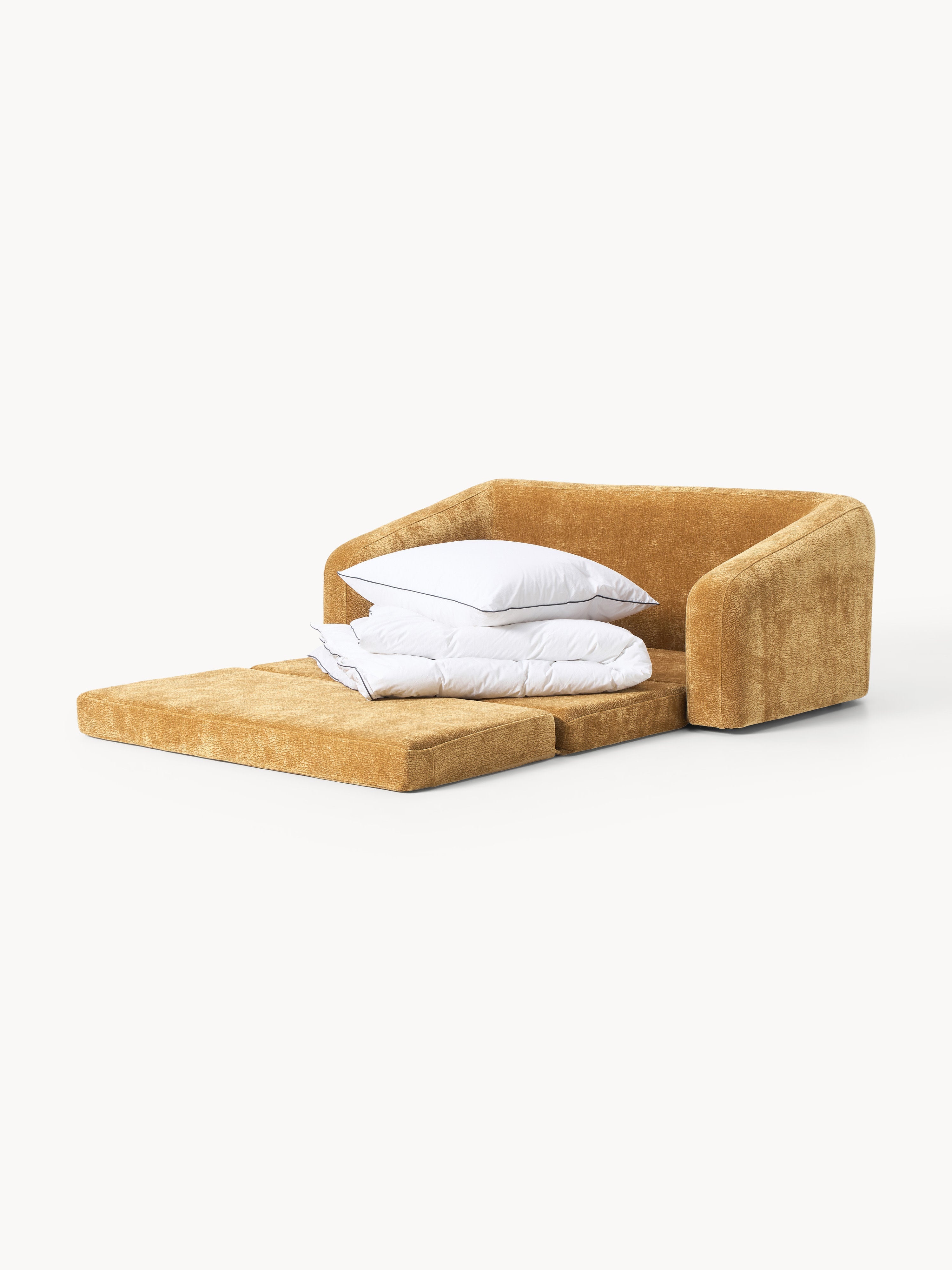 Eliot Sofa Bed (2-seater)