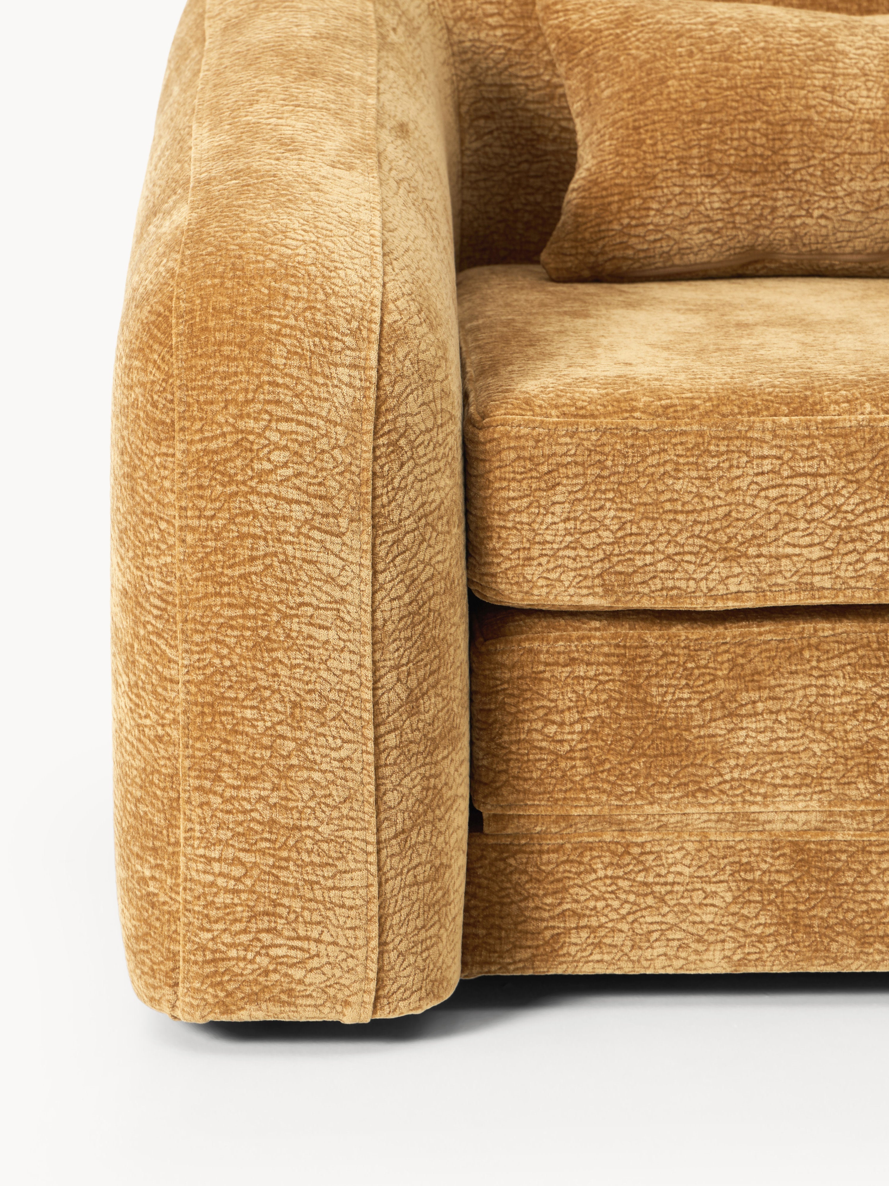 Eliot Sofa Bed (2-seater)