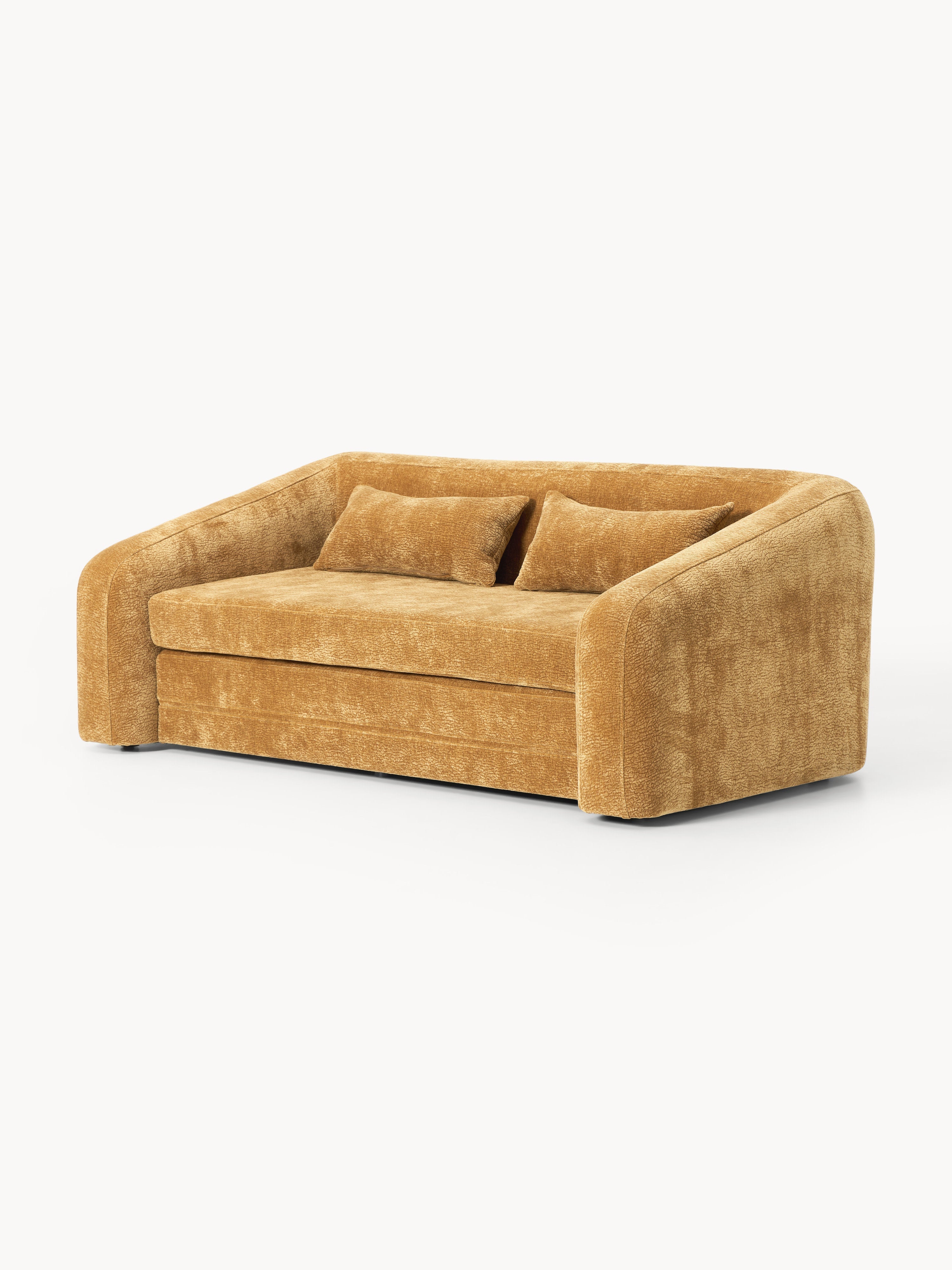 Eliot Sofa Bed (2-seater)