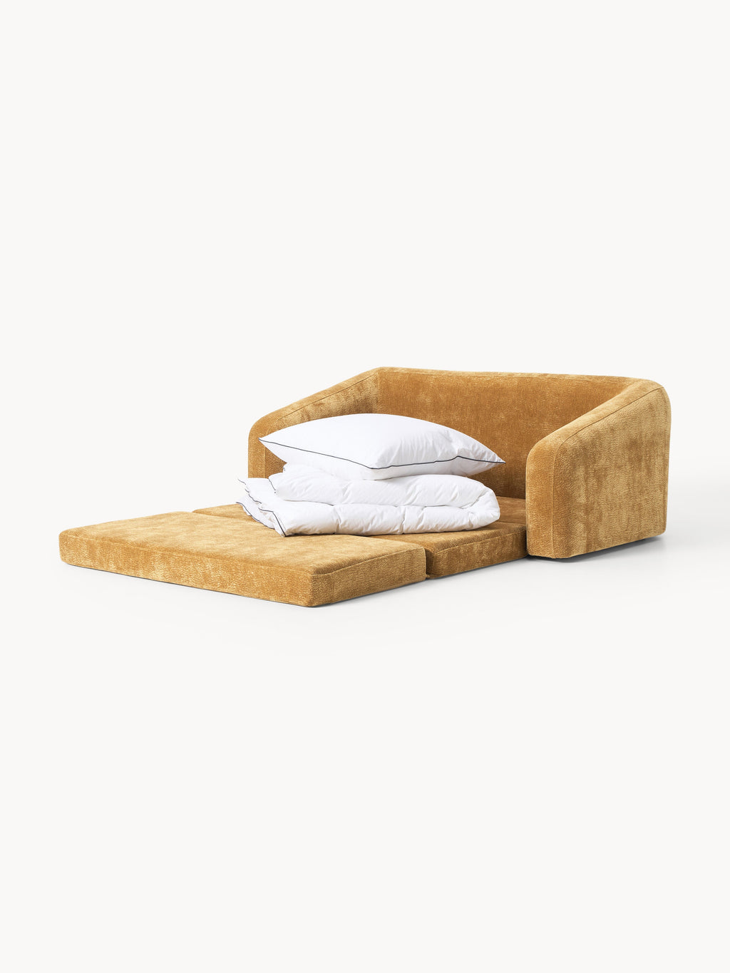 Eliot Sofa Bed (2-seater)