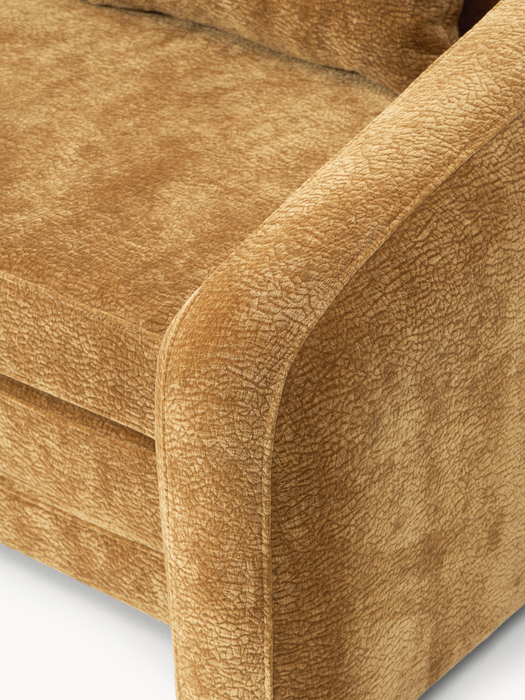 Eliot Sofa Bed (2-seater)