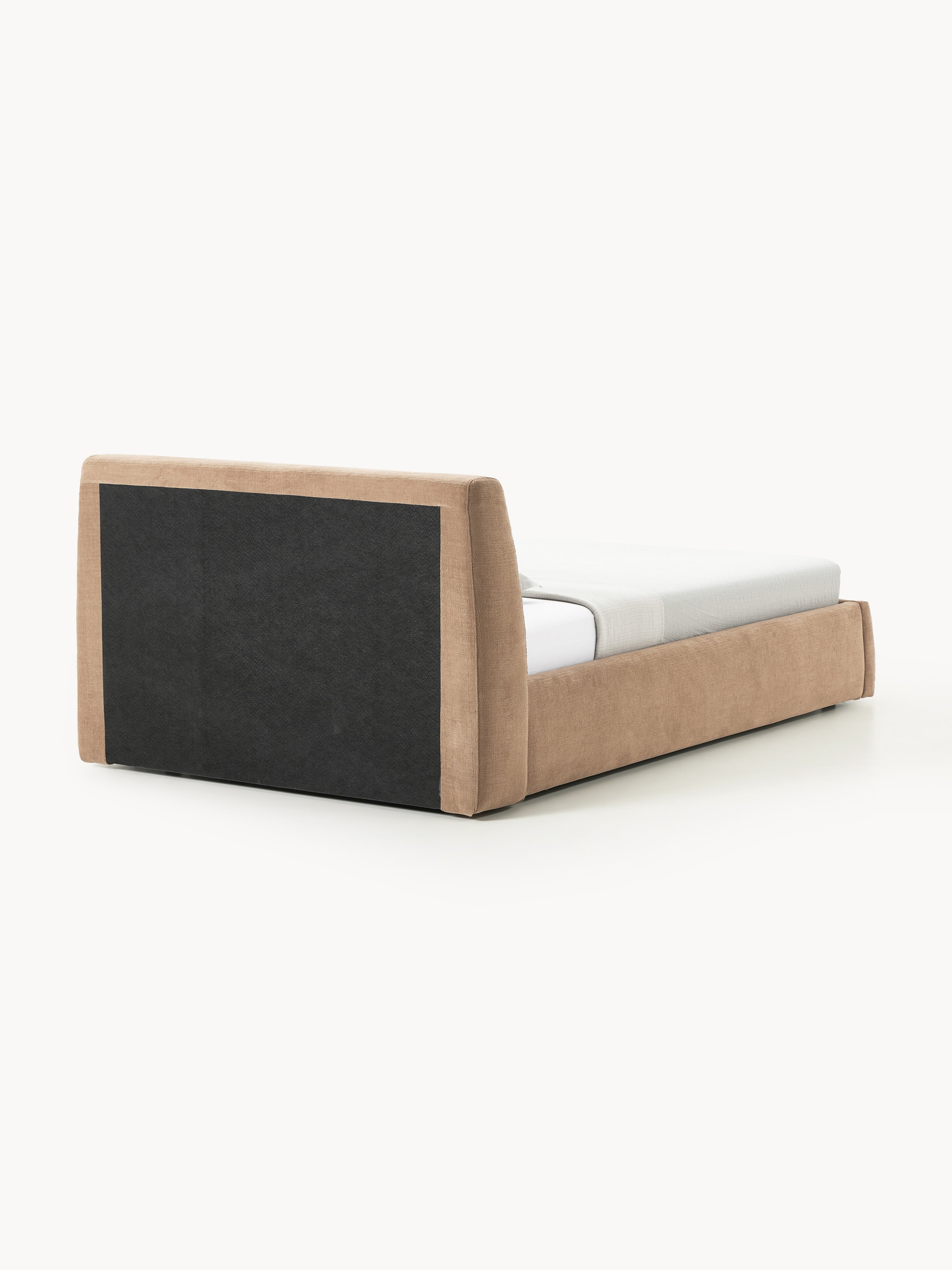 Cloud Upholstered Bed