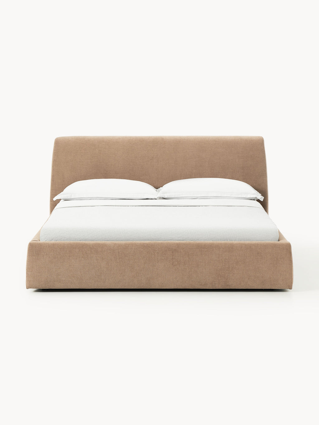 Cloud Upholstered Bed