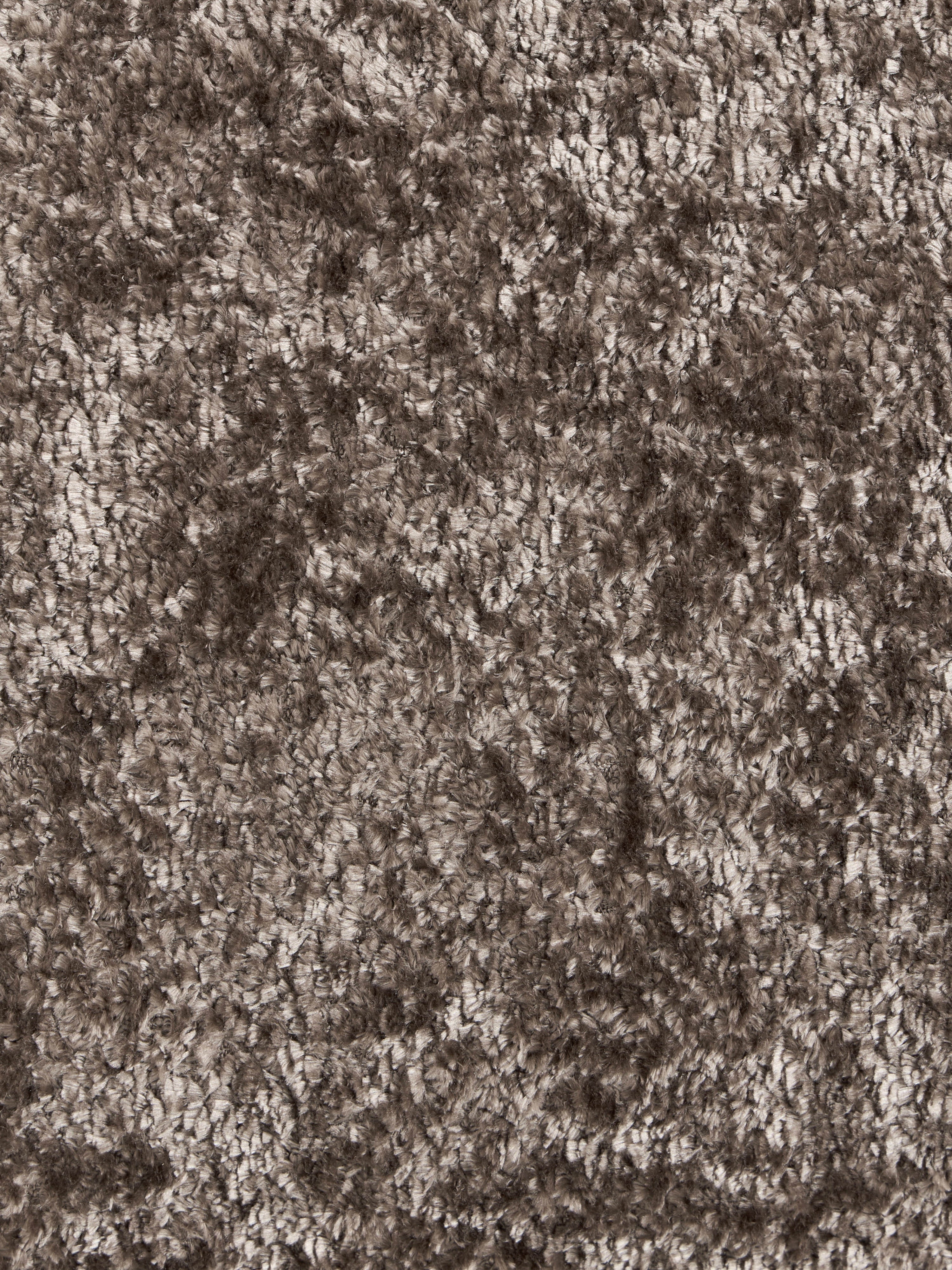 Wolke Teddy Bouclé Chaise Corner Module