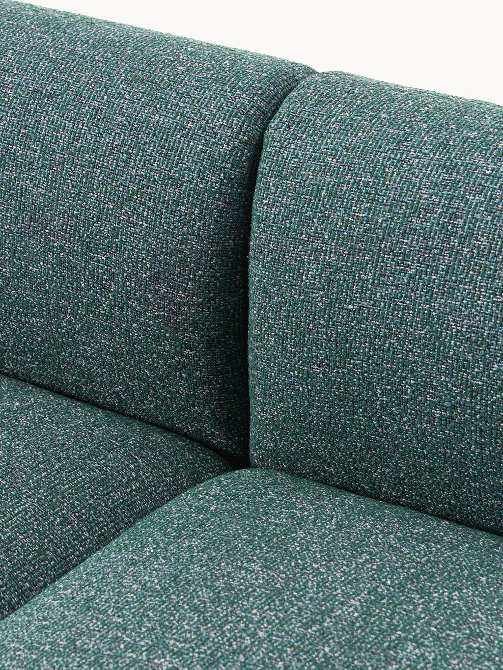 Sofia XL Modular Bouclé Sofa