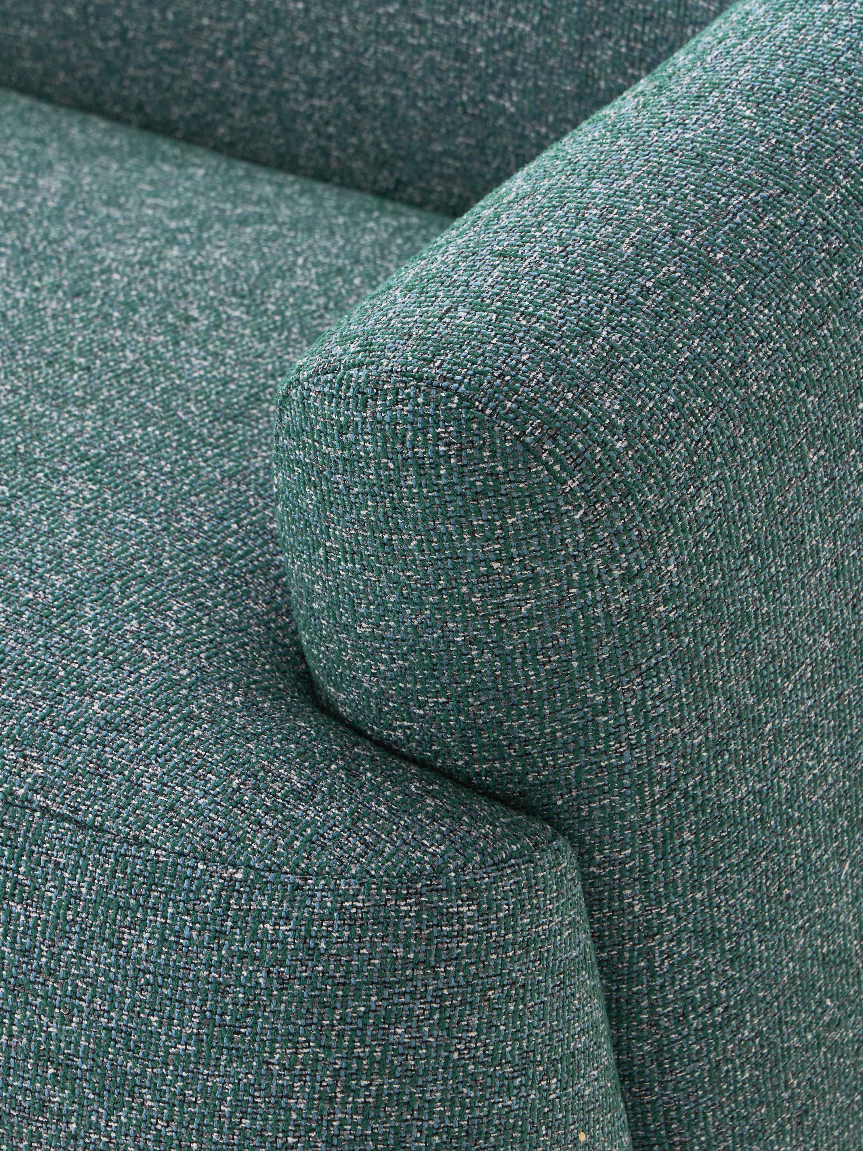 Sofia XL Modular Bouclé Sofa